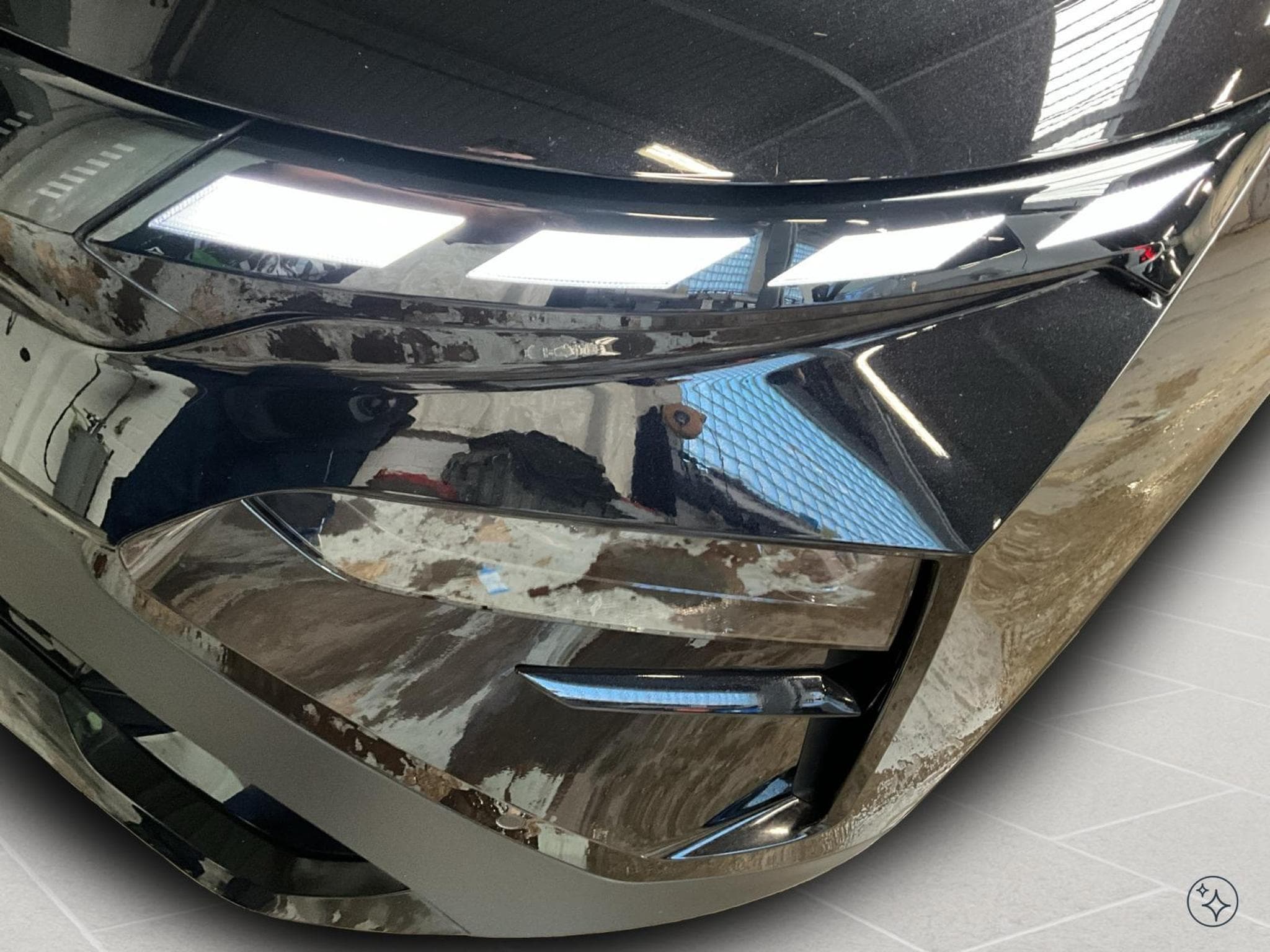 Skoda Elroq Rs+4x4++P.Transport+AHK+Led+Navi+DAB (2025) - Photo 17
