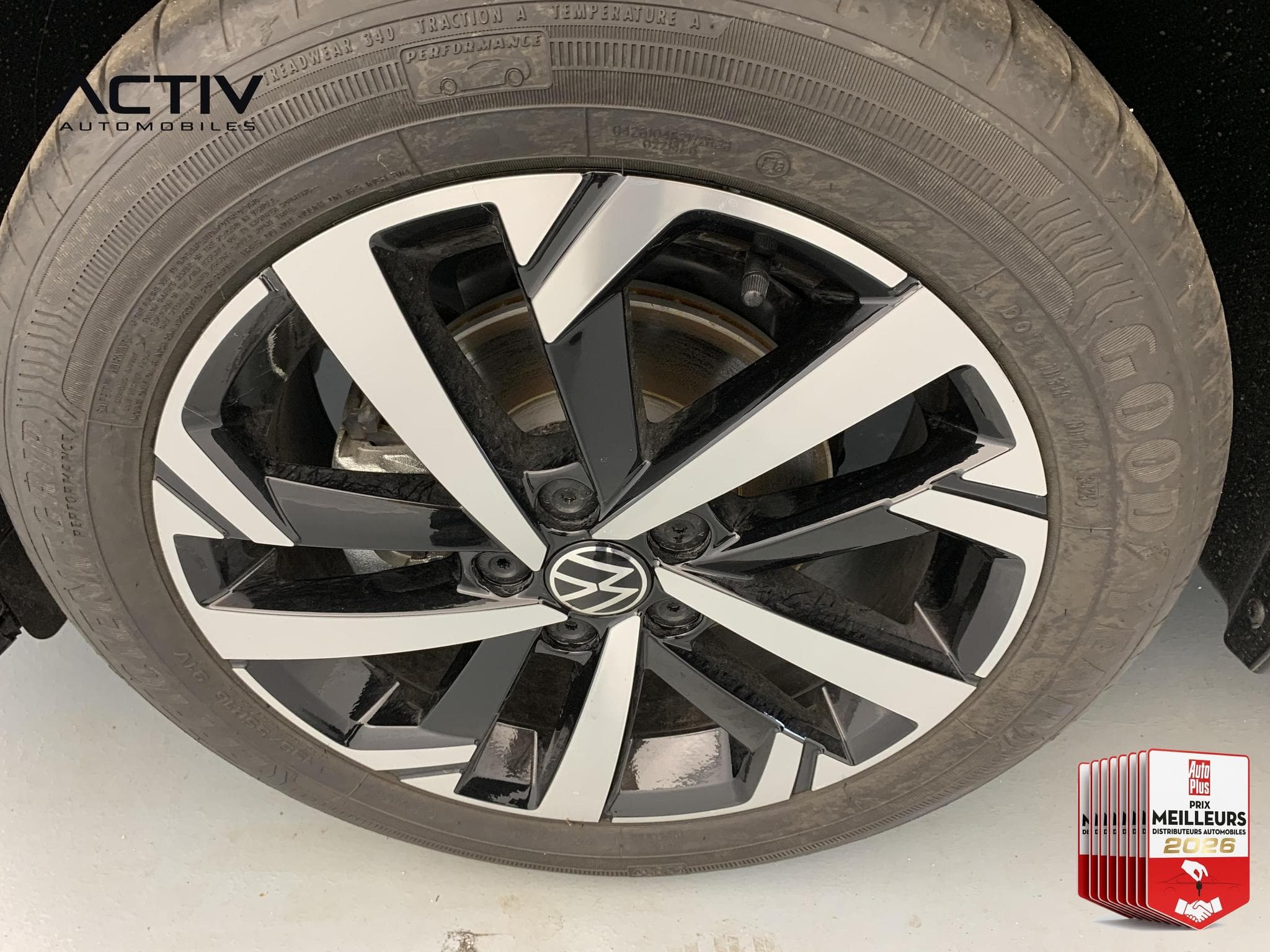 VW POLO 1.0 TSI 95 S&S DSG7 LIFE (2026) - Photo 22
