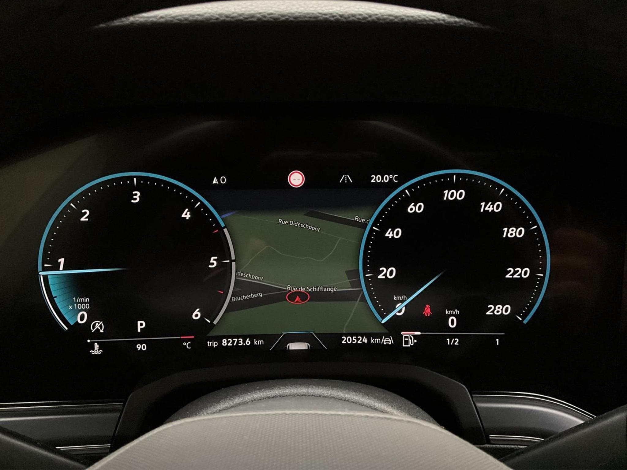 VW Touareg R-Line+Aut8+4Motion+P.confort+LM20+AHK+LED+NAVI (2025) - Photo 11