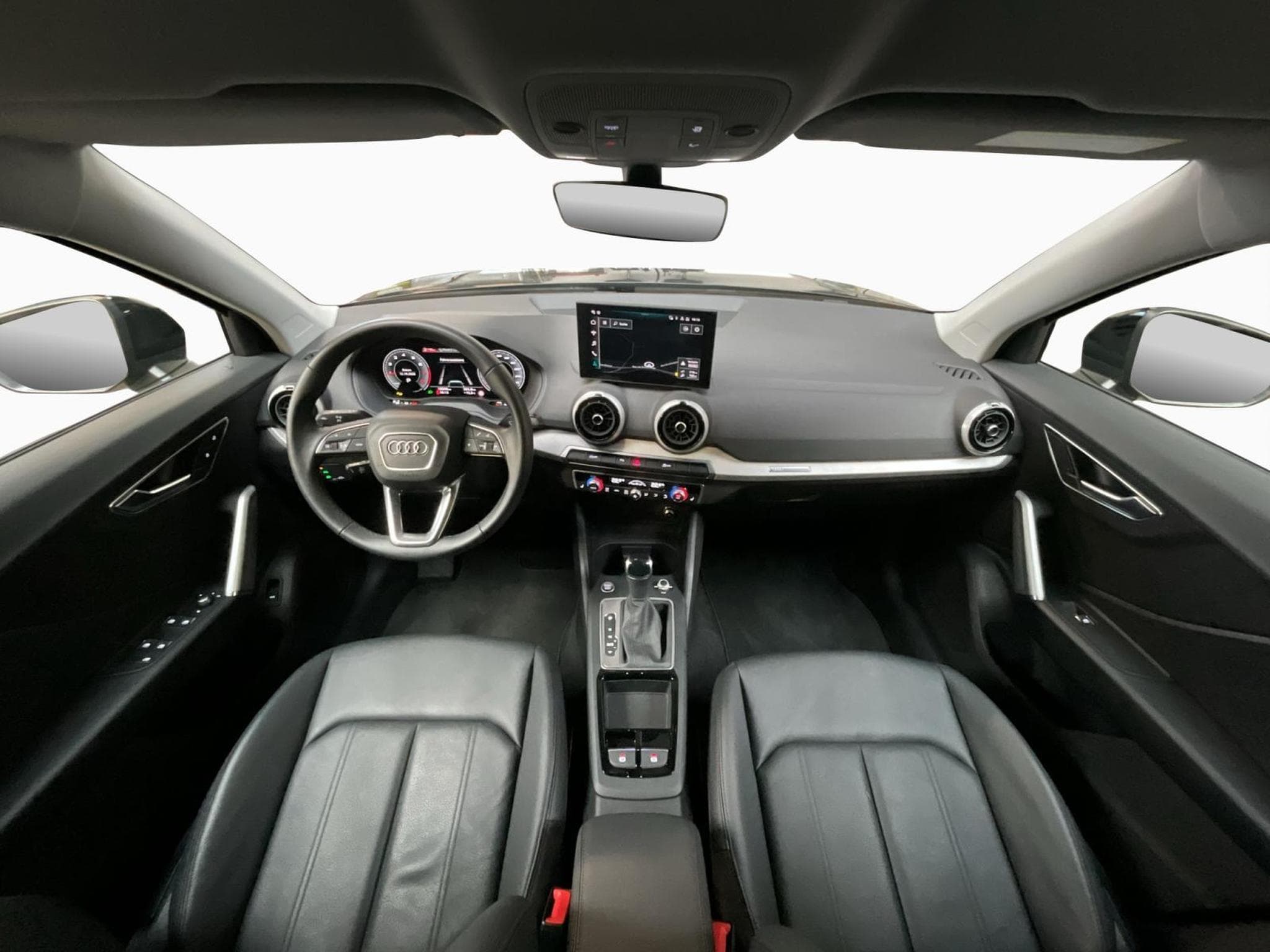 Audi Q2 S-line+S-Tronic+P.Business+P.Assistance+Sound-System (2025) - Foto 2