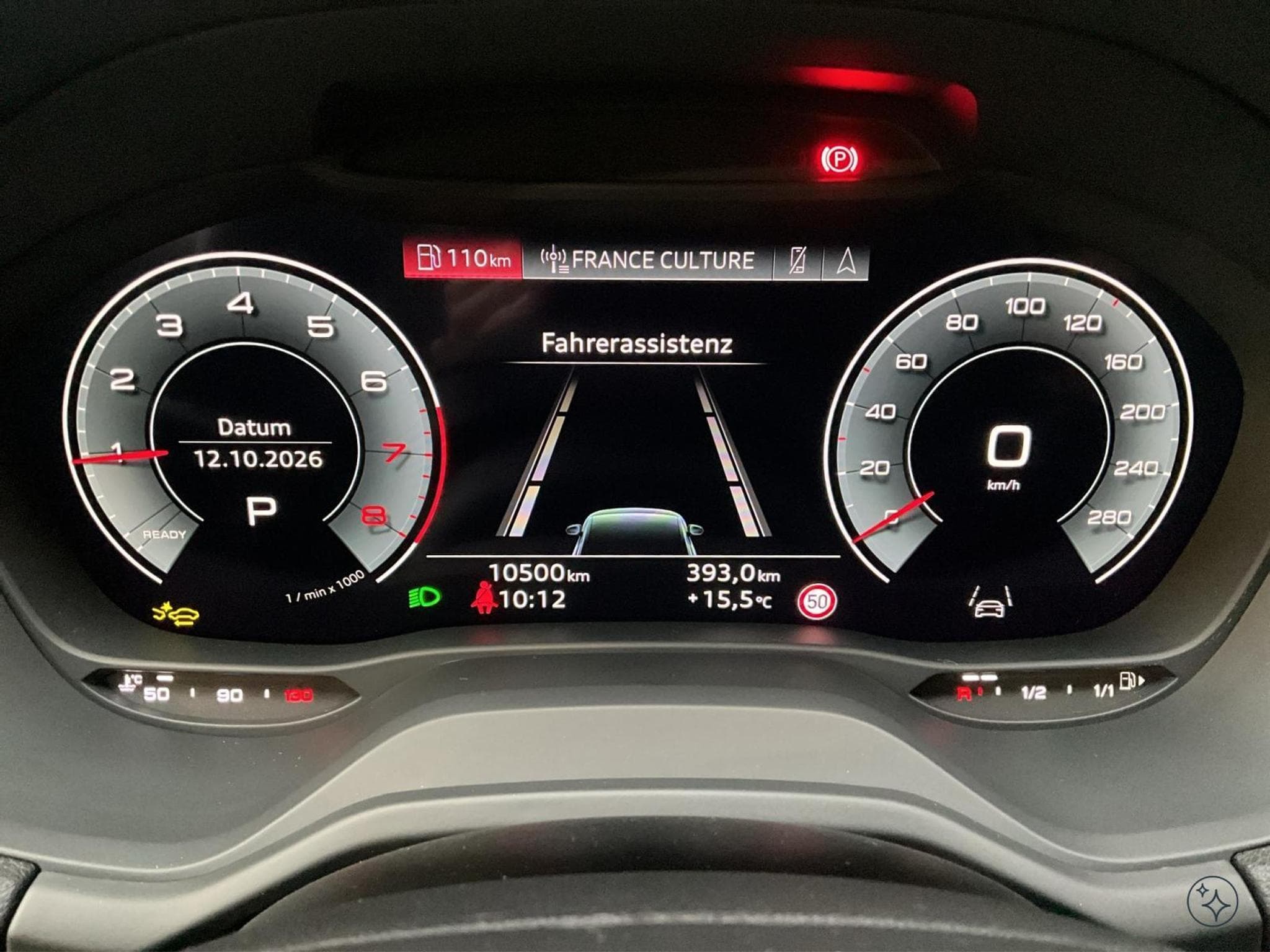 Audi Q2 S-line+S-Tronic+P.Business+P.Assistance+Sound-System (2025) - Foto 11