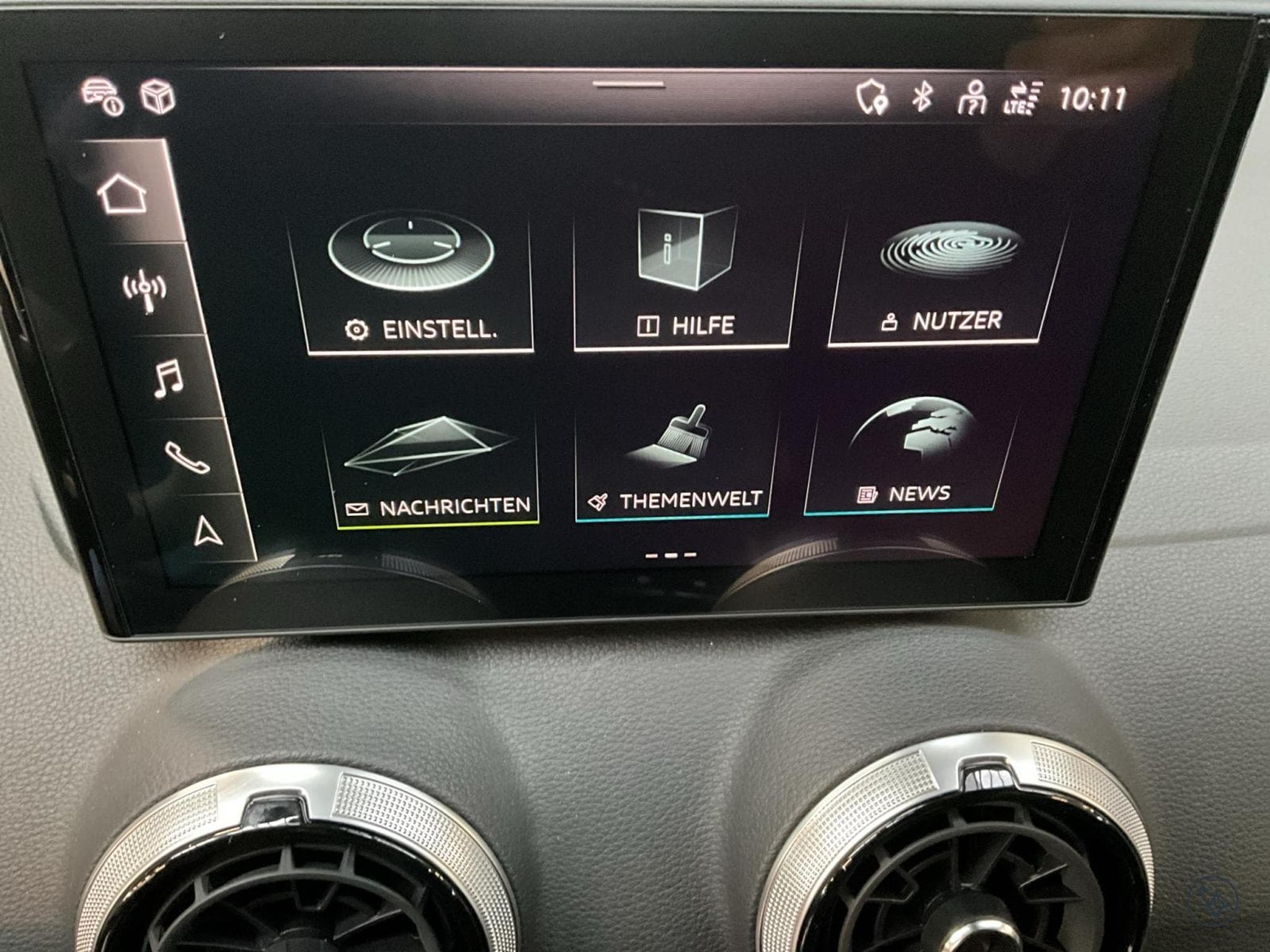 Audi Q2 S-line+S-Tronic+P.Business+P.Assistance+Sound-System (2025) - Foto 19