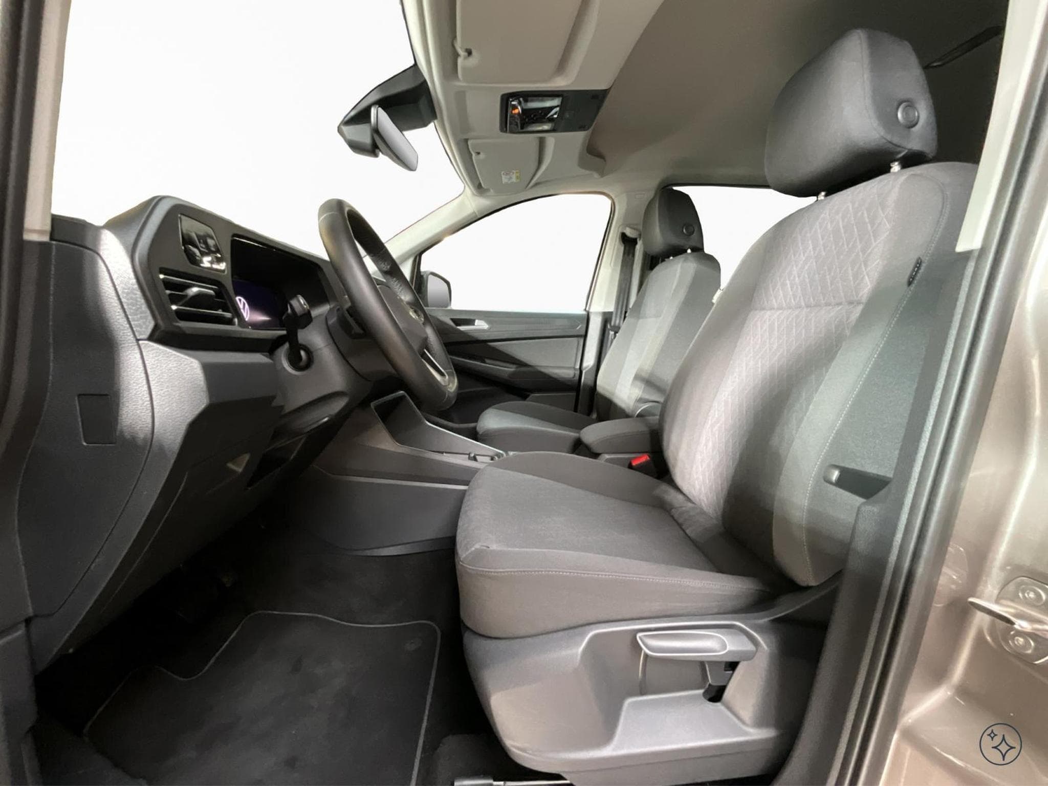 VW Caddy Life+DSG+P.Cool&Sound+7Sitze+Edition+AHK+LED (2025) - Photo 9