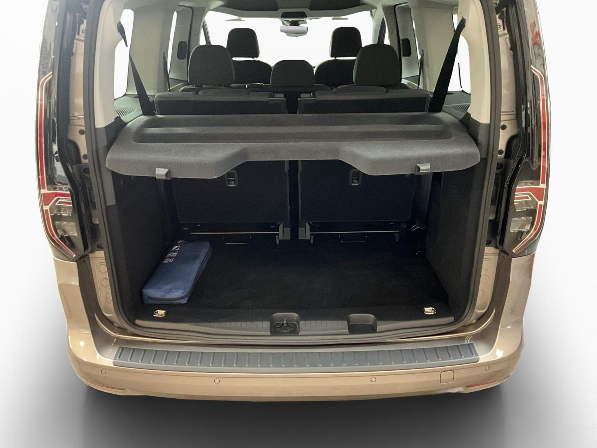 VW Caddy Life+DSG+P.Cool&Sound+7Sitze+Edition+AHK+LED (2025) - Photo 16