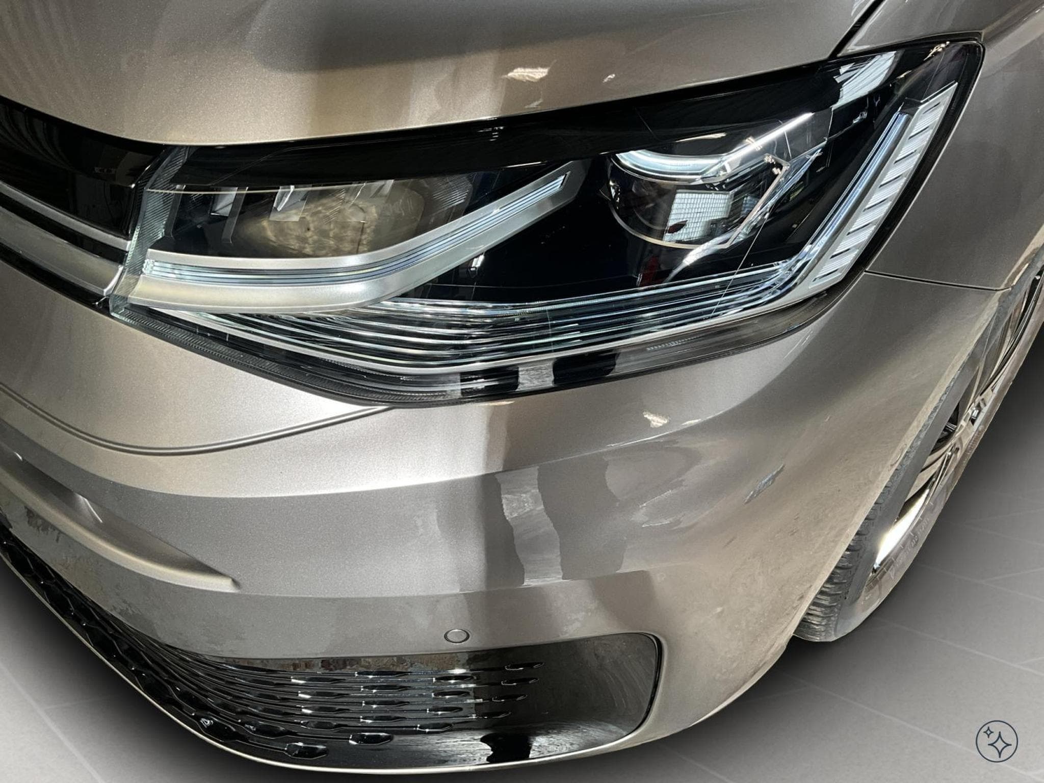 VW Caddy Life+DSG+P.Cool&Sound+7Sitze+Edition+AHK+LED (2025) - Photo 17