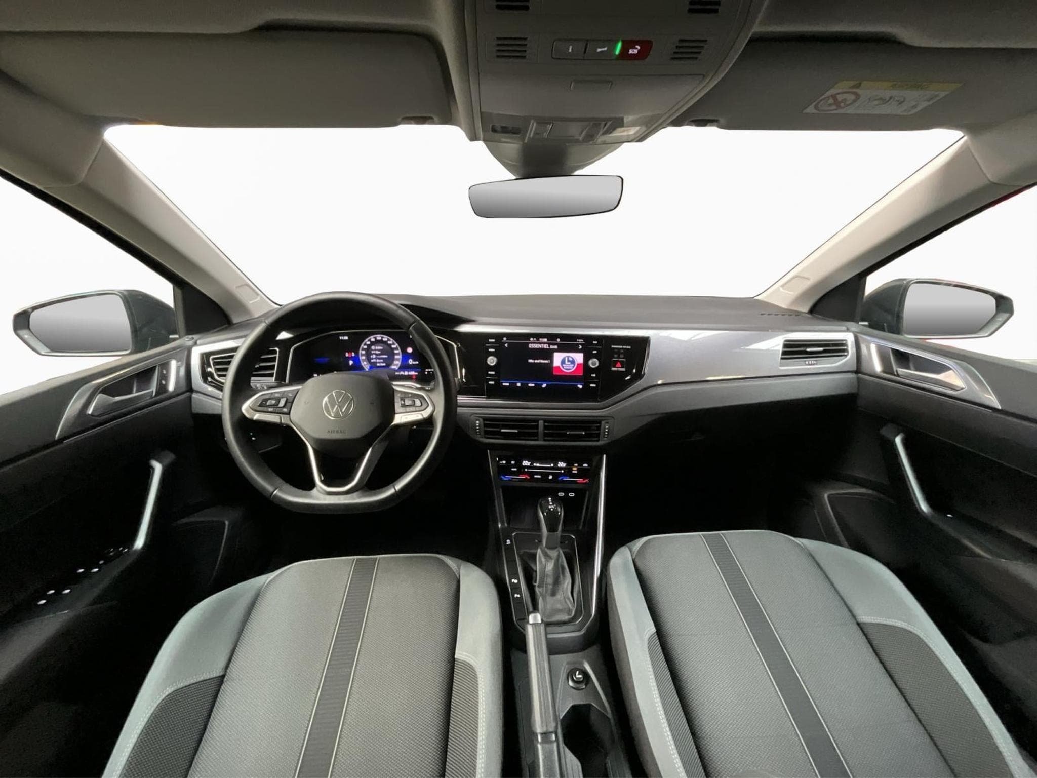 VW Polo Style+DSG+Park&Comfort+LED (2025) - Photo 2