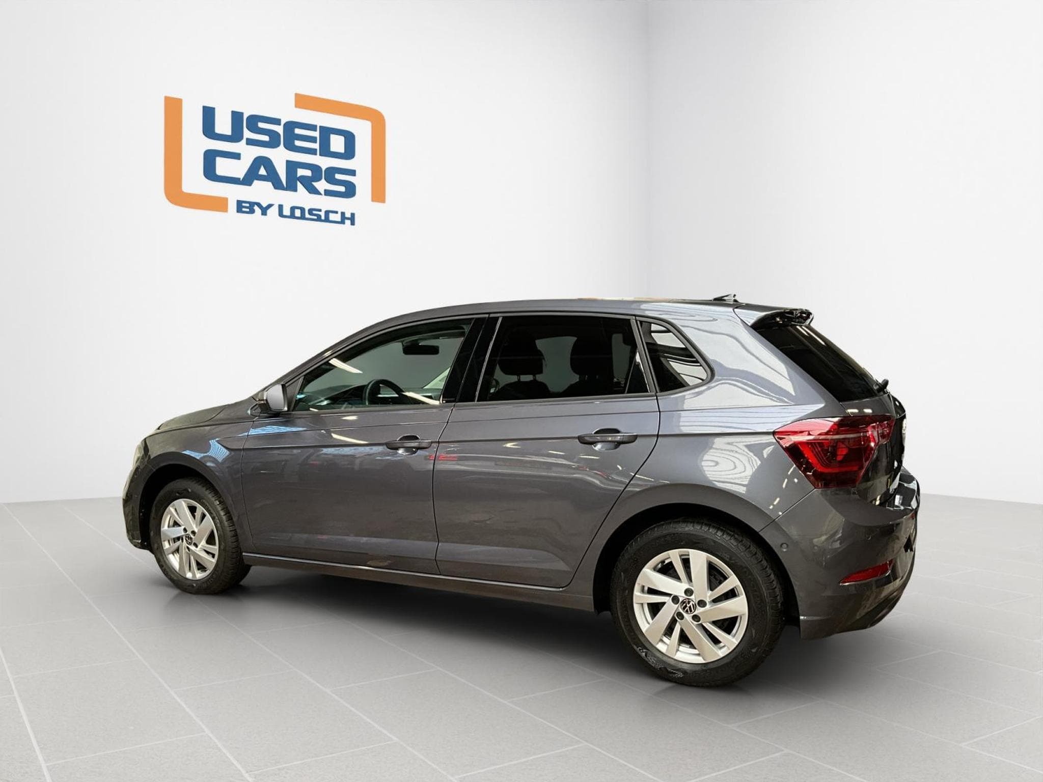 VW Polo Style+DSG+Park&Comfort+LED (2025) - Photo 5