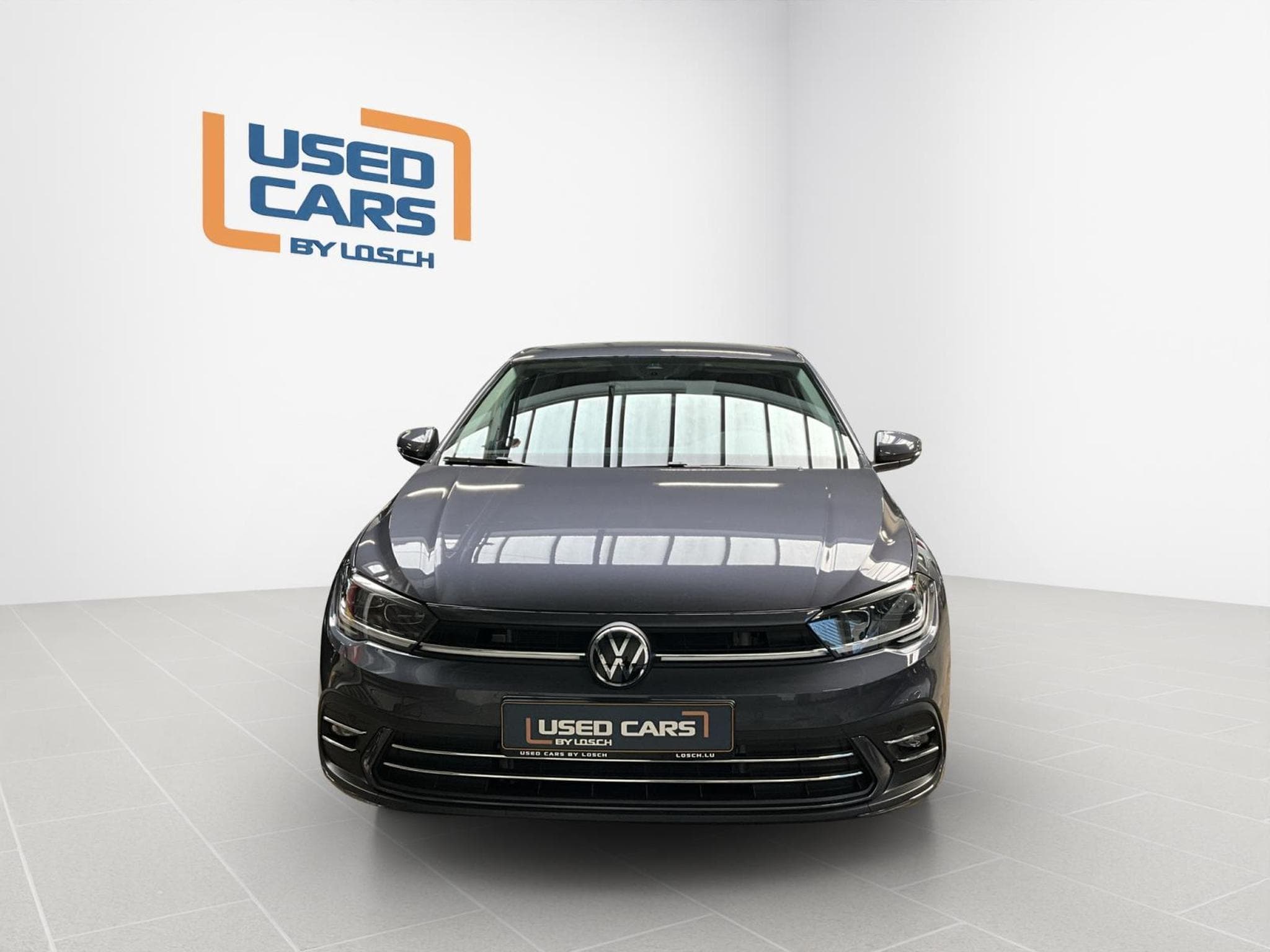 VW Polo Style+DSG+Park&Comfort+LED (2025) - Photo 3