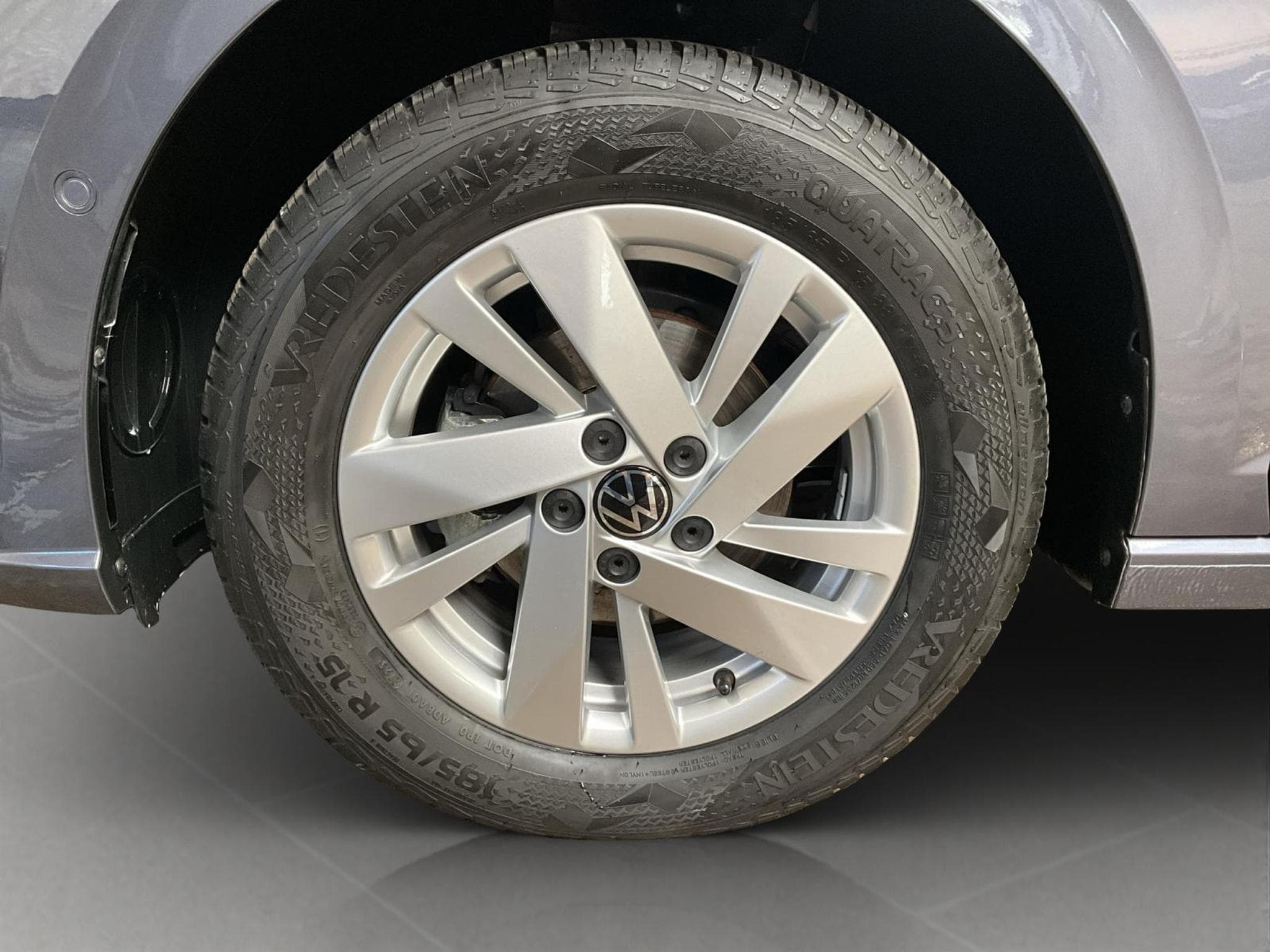 VW Polo Style+DSG+Park&Comfort+LED (2025) - Photo 8