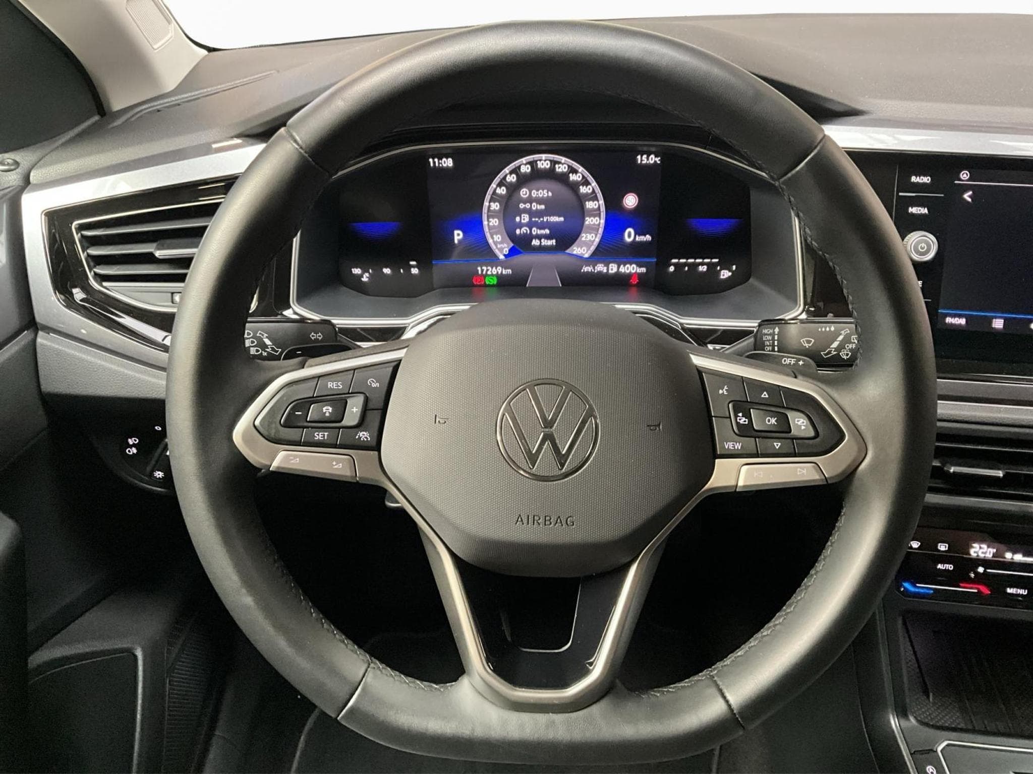 VW Polo Style+DSG+Park&Comfort+LED (2025) - Photo 10