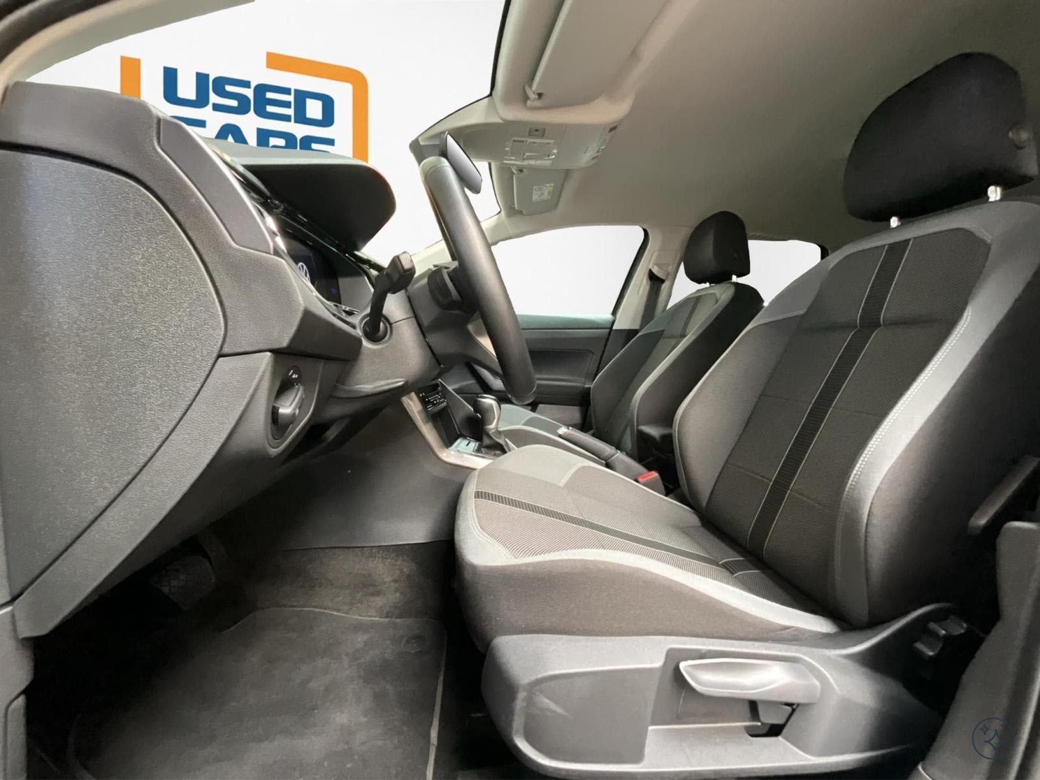 VW Polo Style+DSG+Park&Comfort+LED (2025) - Photo 9