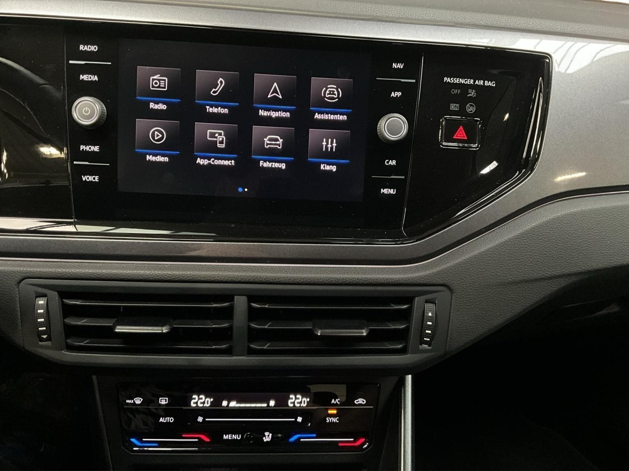 VW Polo Style+DSG+Park&Comfort+LED (2025) - Photo 13