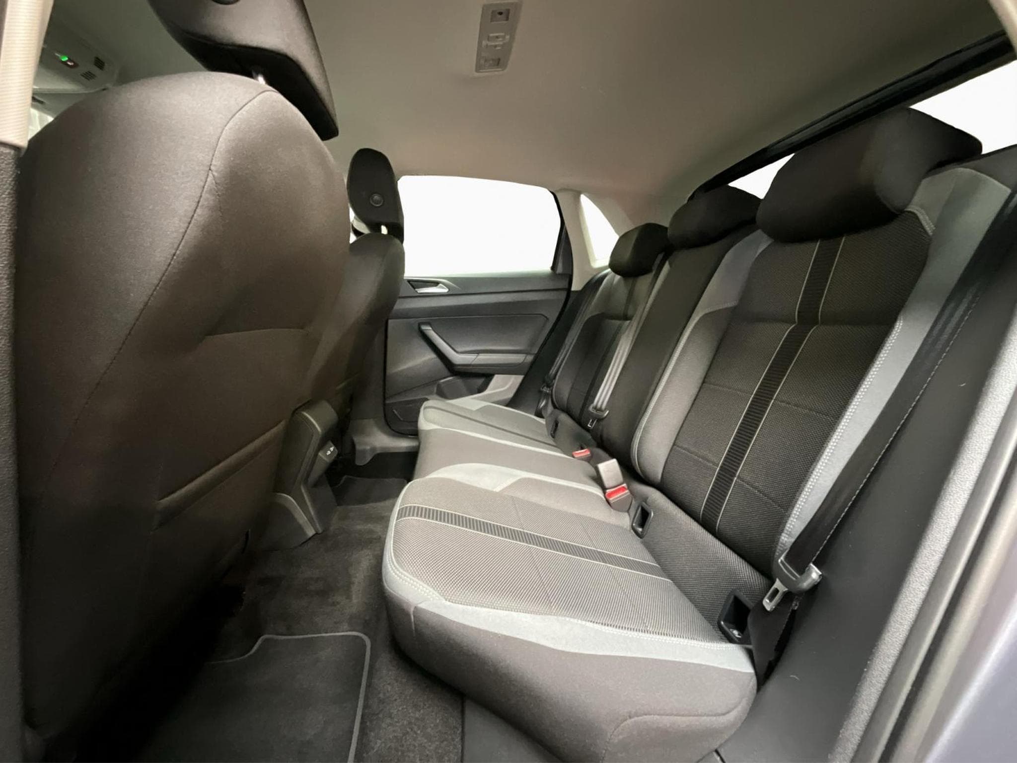 VW Polo Style+DSG+Park&Comfort+LED (2025) - Photo 15