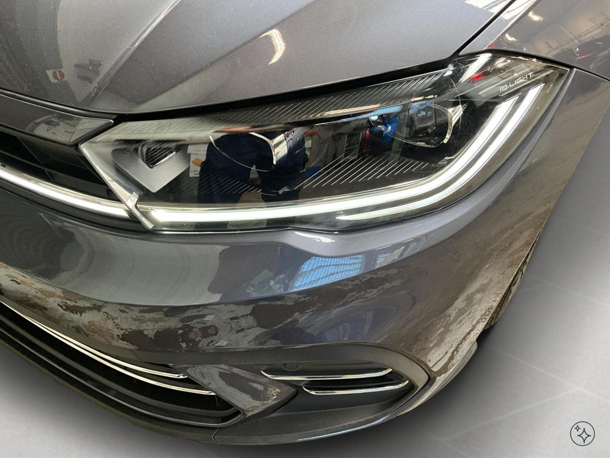 VW Polo Style+DSG+Park&Comfort+LED (2025) - Photo 17