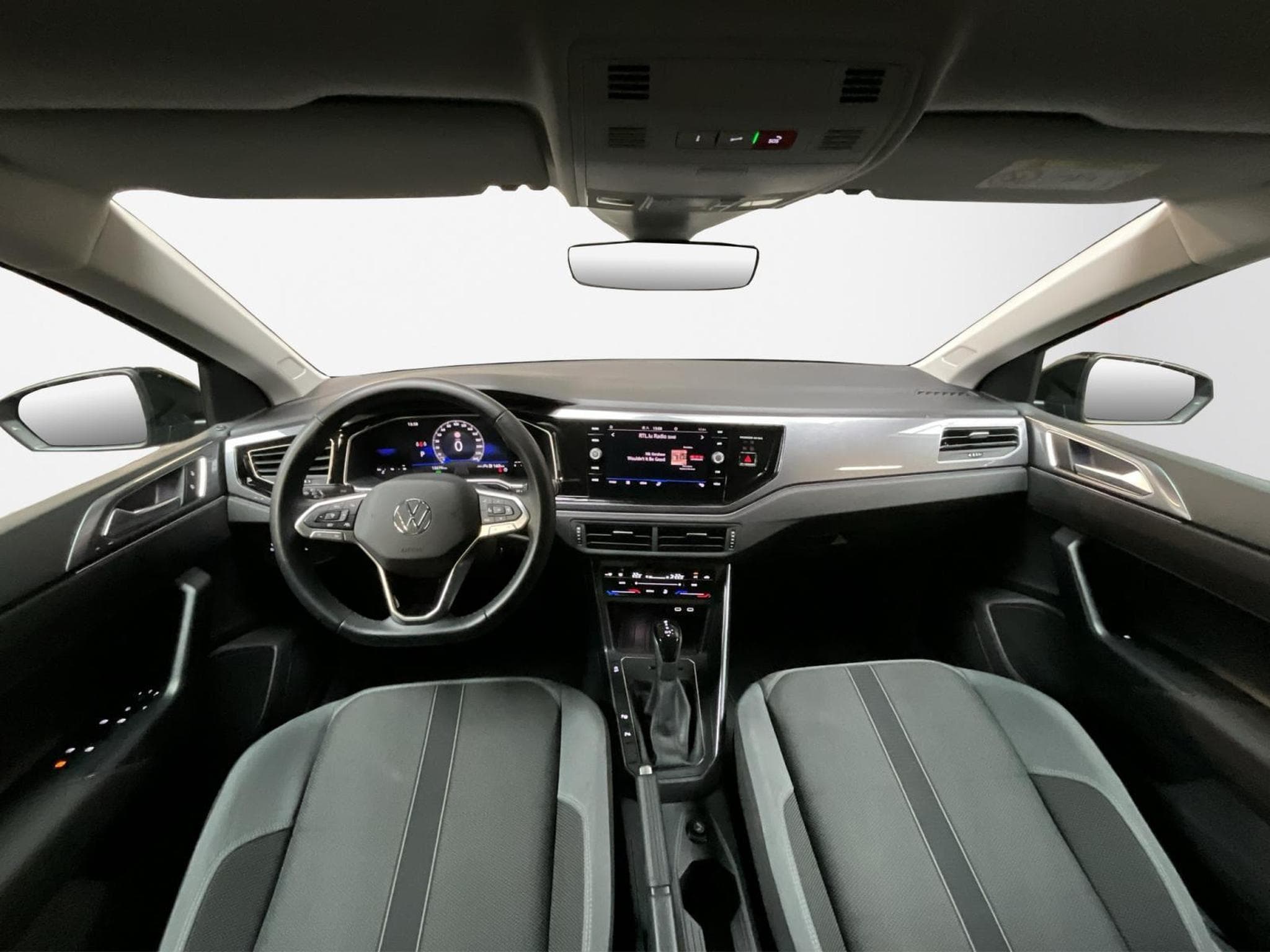 VW Polo Style+DSG+Park&Comfort+LED (2025) - Photo 2