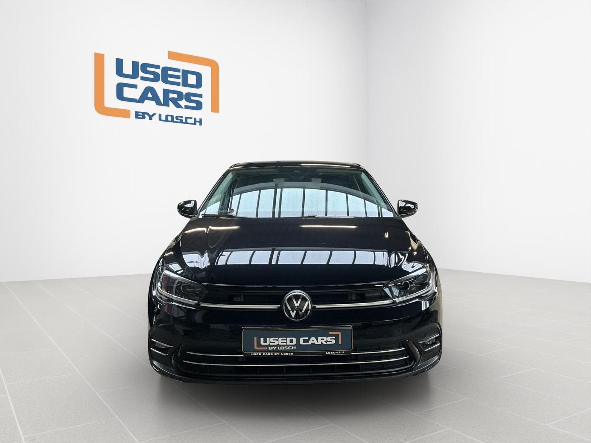 VW Polo Style+DSG+Park&Comfort+LED (2025) - Photo 3