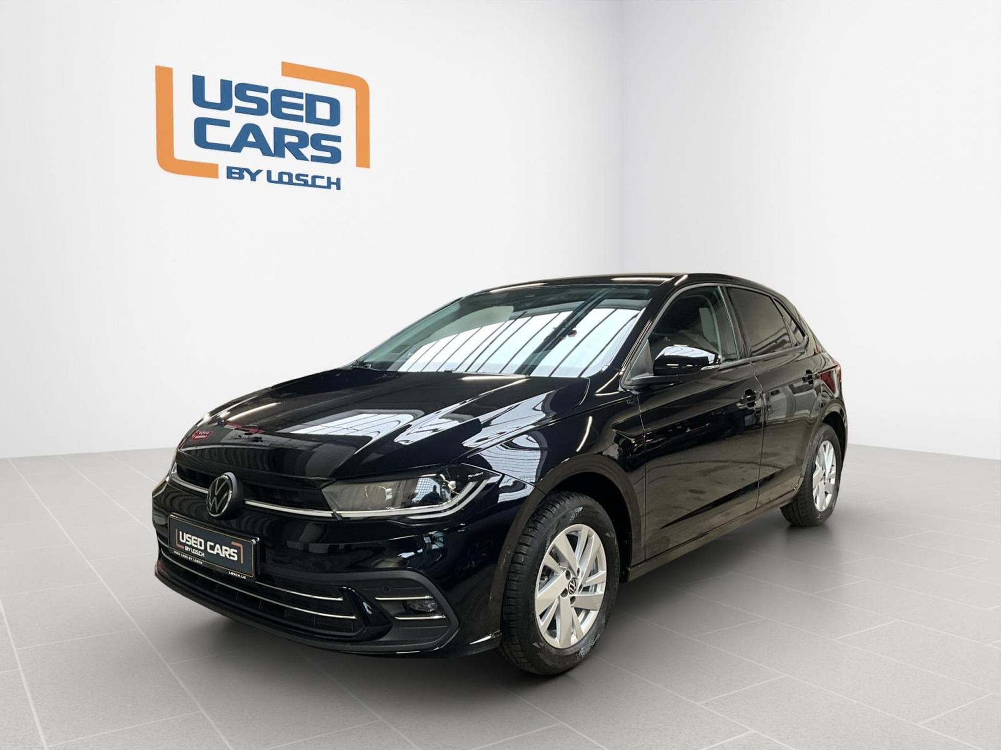 VW Polo Style+DSG+Park&Comfort+LED (2025) - Photo 1