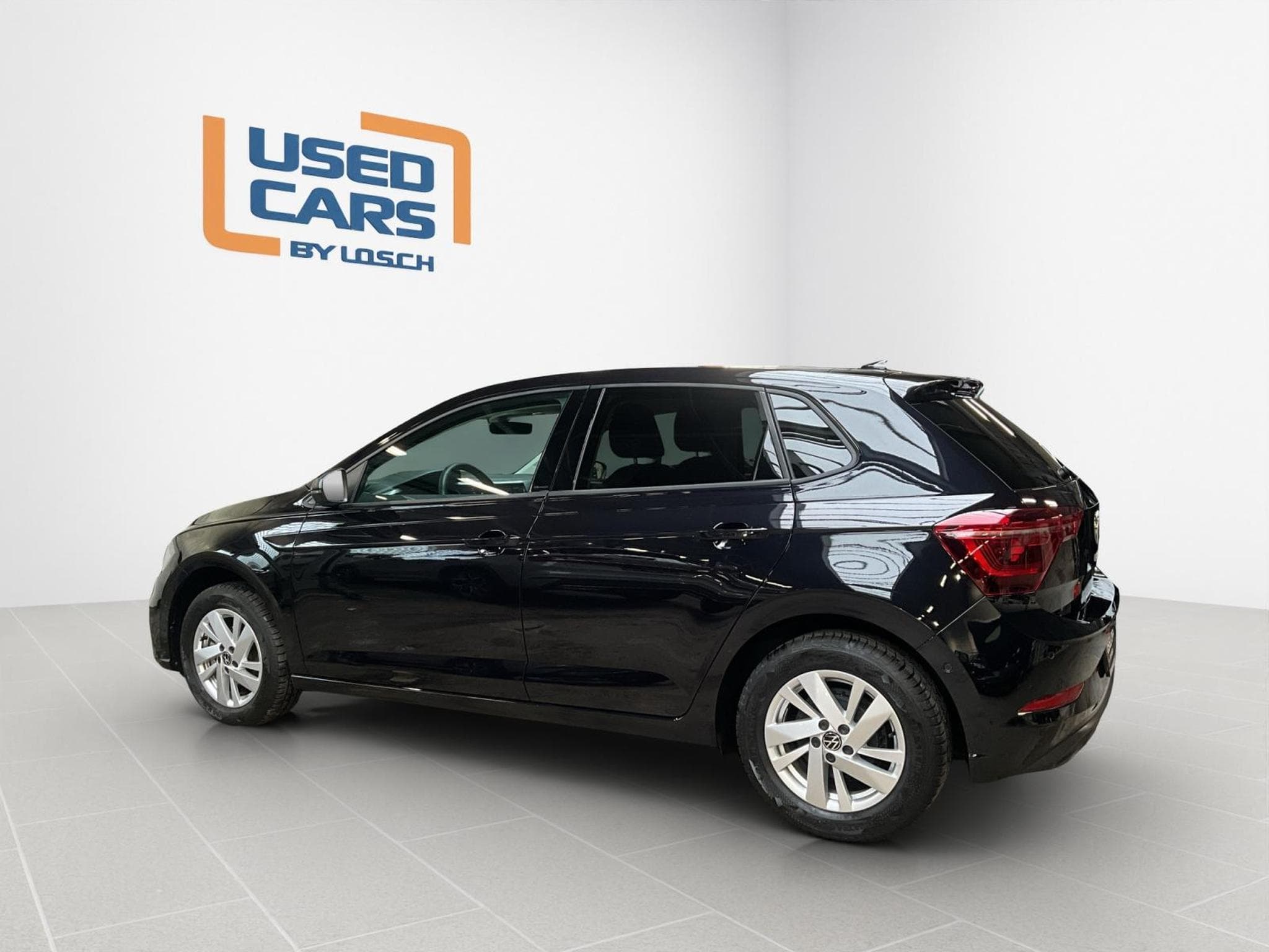 VW Polo Style+DSG+Park&Comfort+LED (2025) - Photo 5