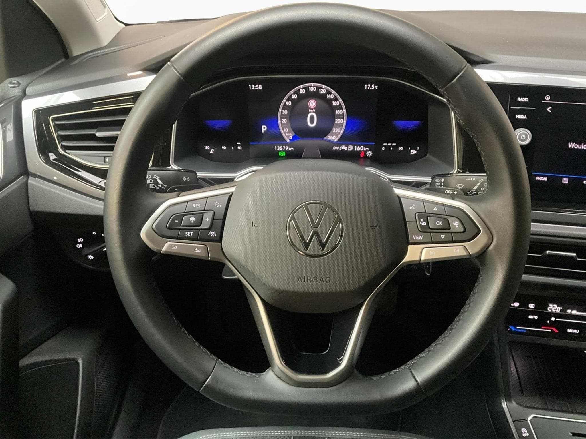 VW Polo Style+DSG+Park&Comfort+LED (2025) - Photo 10