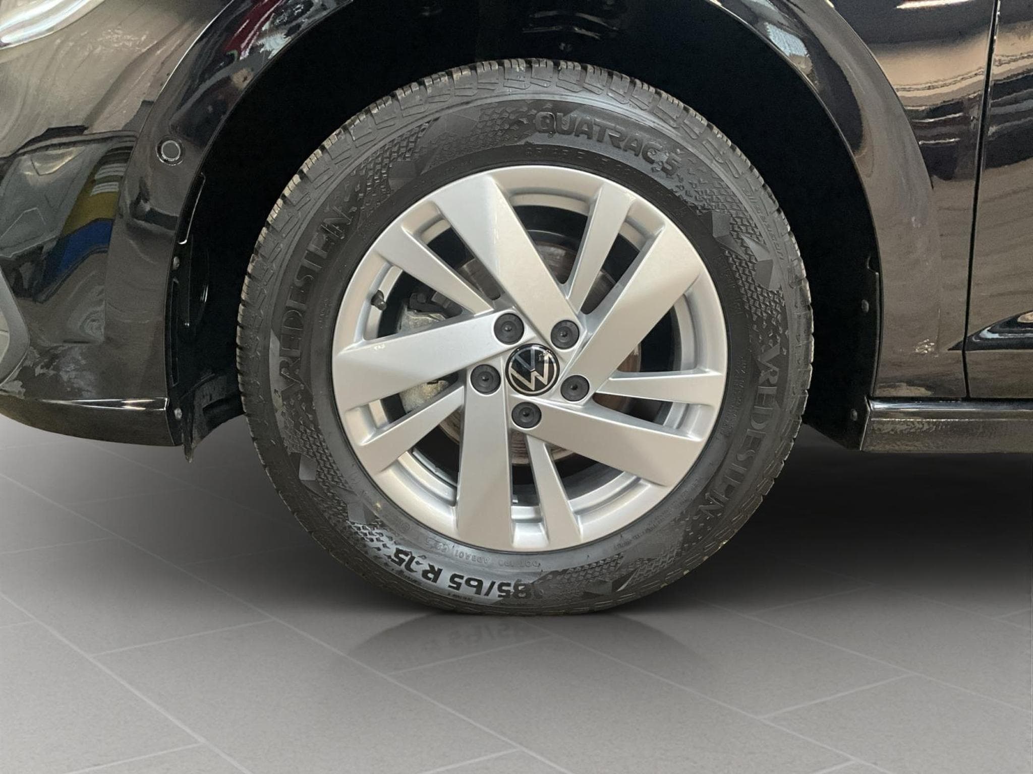 VW Polo Style+DSG+Park&Comfort+LED (2025) - Photo 8