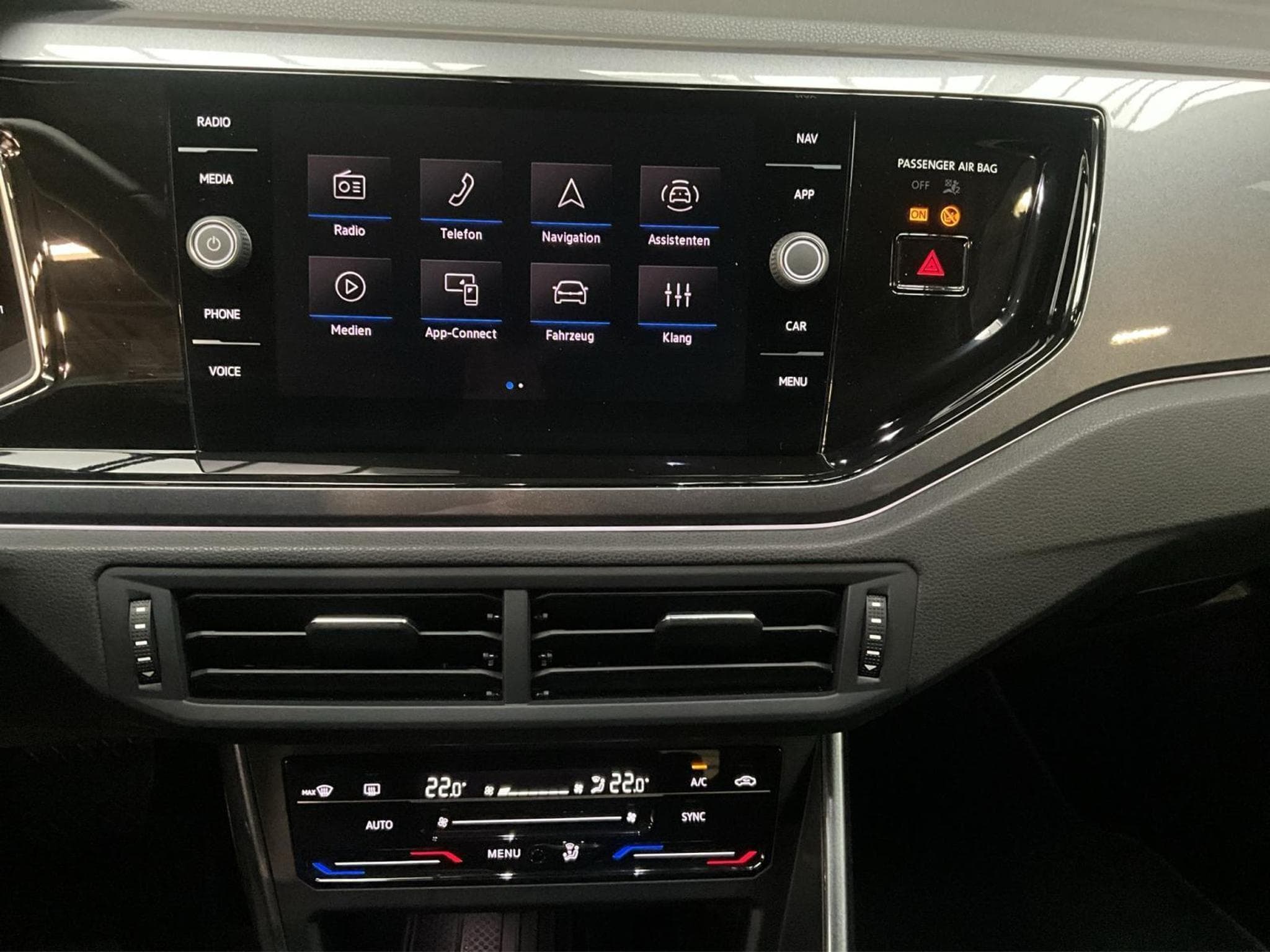 VW Polo Style+DSG+Park&Comfort+LED (2025) - Photo 13
