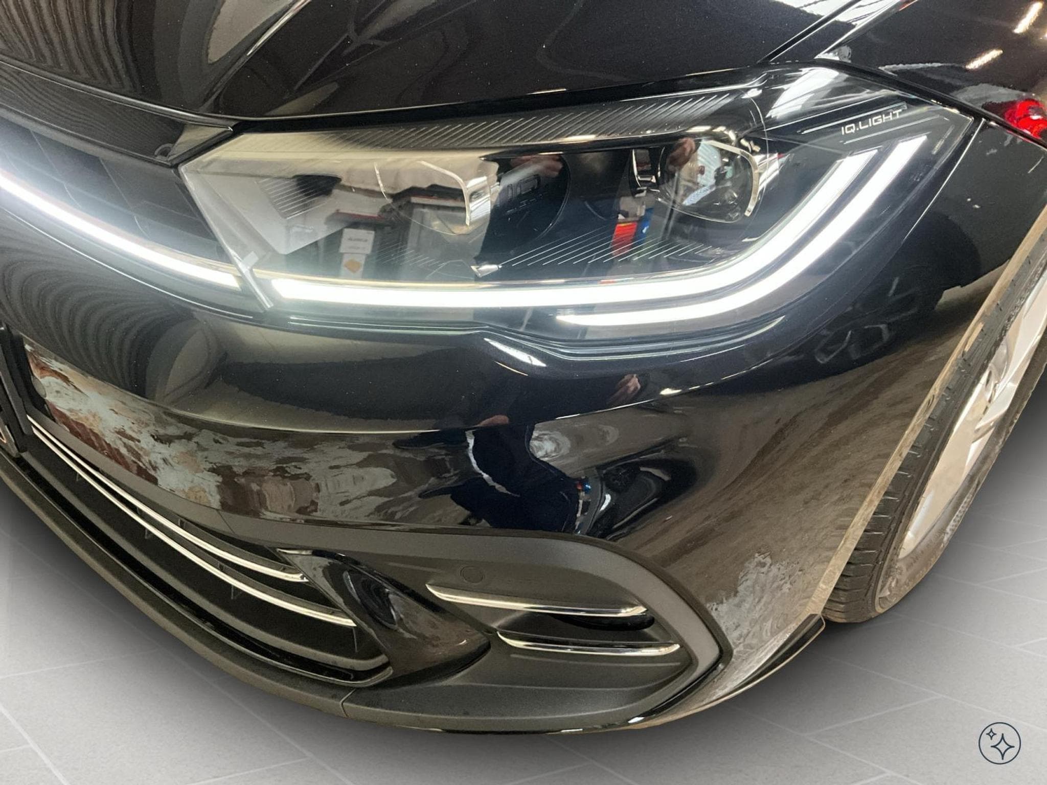 VW Polo Style+DSG+Park&Comfort+LED (2025) - Photo 17