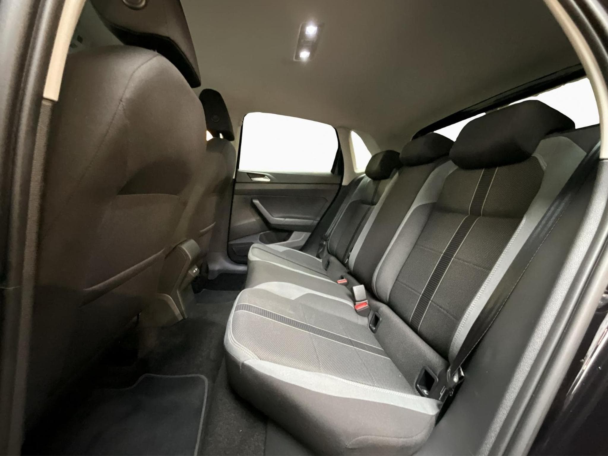VW Polo Style+DSG+Park&Comfort+LED (2025) - Photo 15