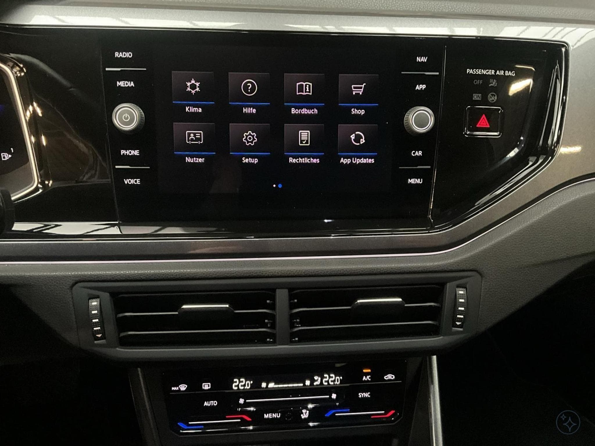 VW Polo Style+DSG+Park&Comfort+LED (2025) - Photo 18