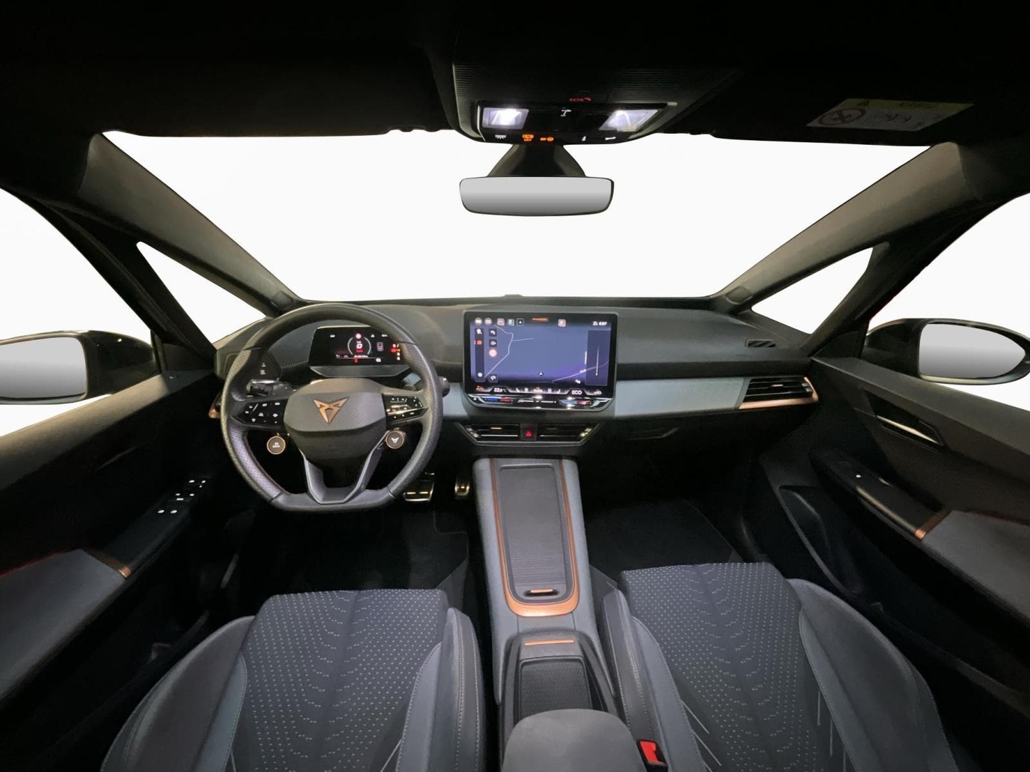 Cupra Born 79kWh+VZ+P.Tech-M+Skyline+P.AR-HUD+P.Pilot-M (2024) - Photo 2