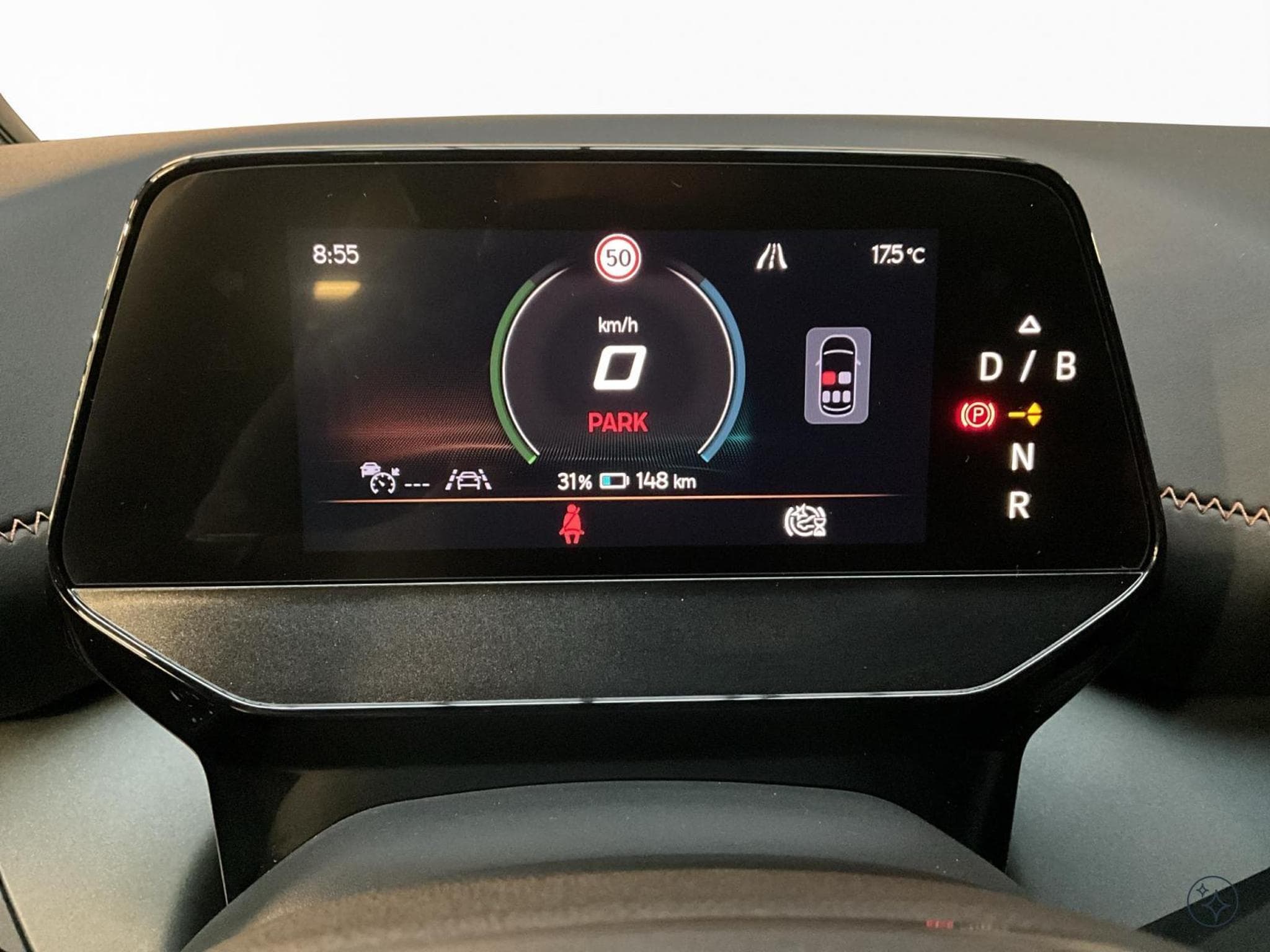 Cupra Born 79kWh+VZ+P.Tech-M+Skyline+P.AR-HUD+P.Pilot-M (2024) - Photo 11