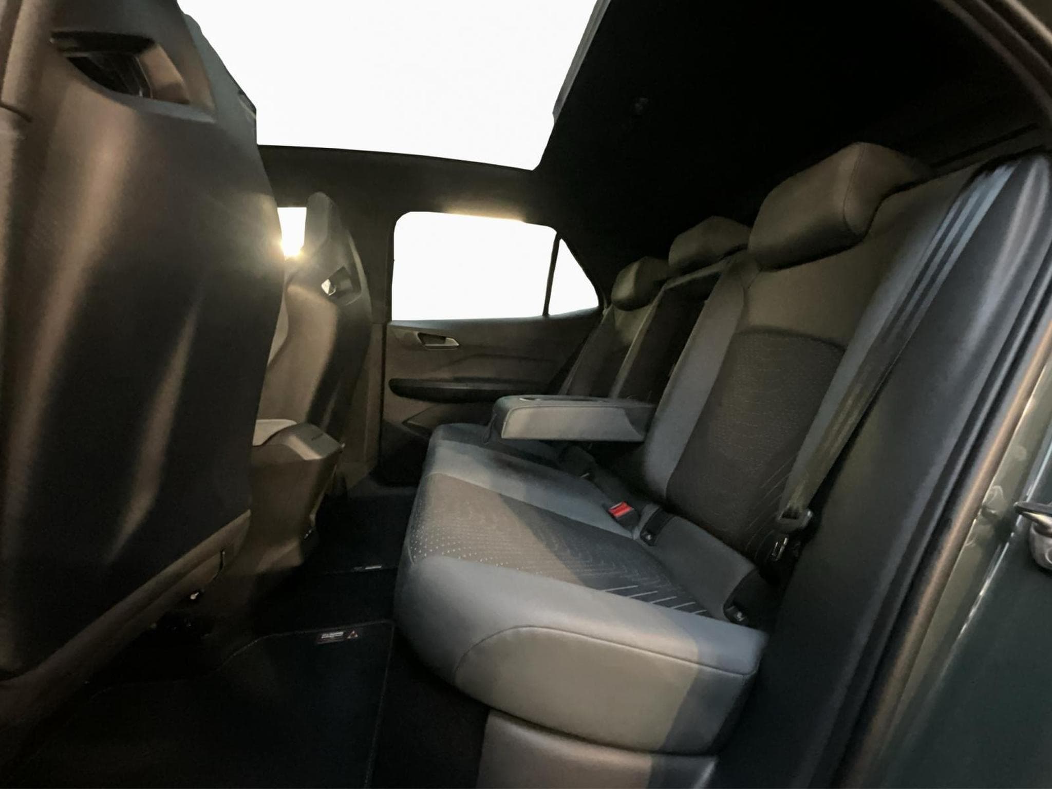 Cupra Born 79kWh+VZ+P.Tech-M+Skyline+P.AR-HUD+P.Pilot-M (2024) - Photo 16