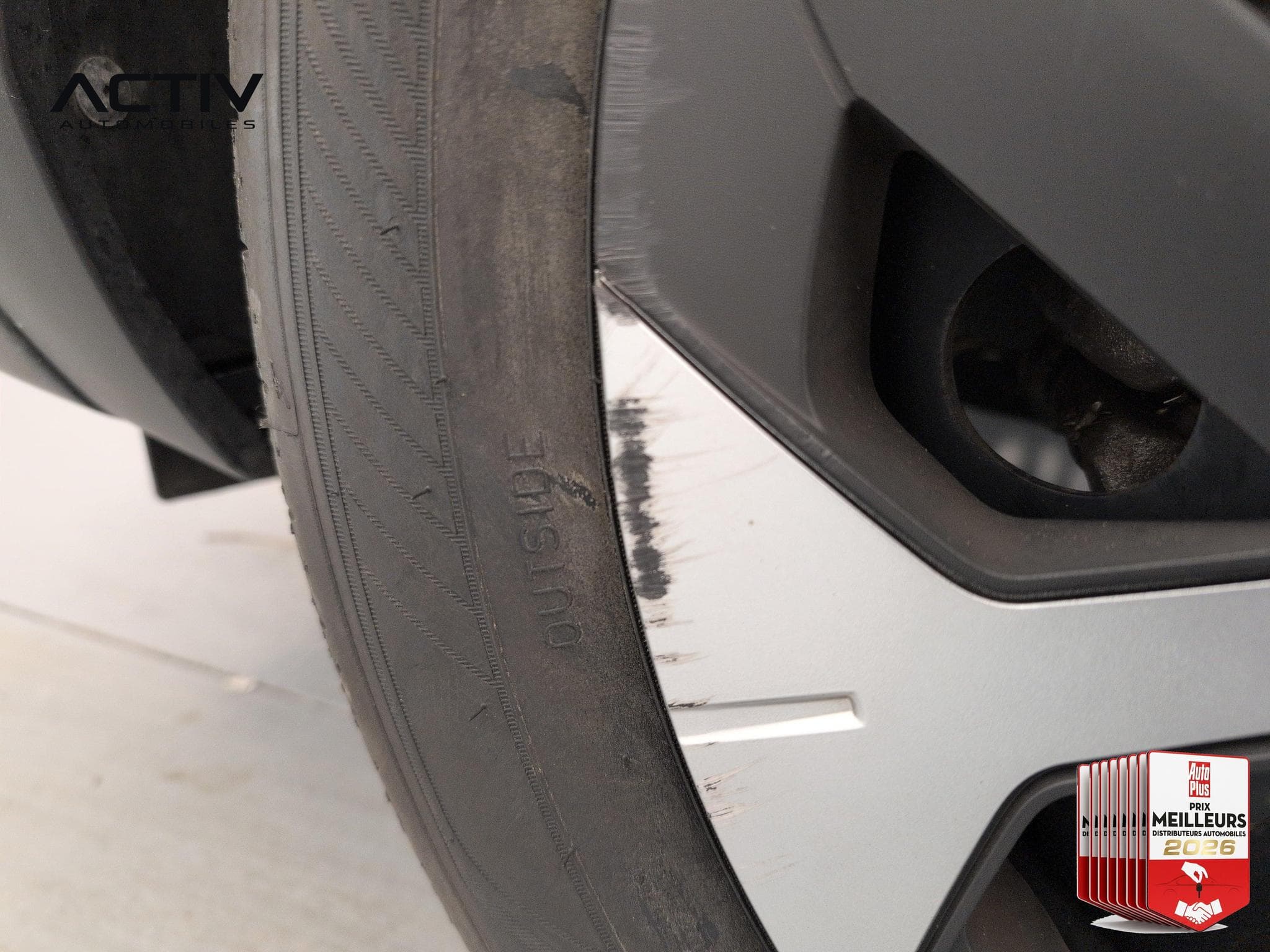 Citroën C4 Hybride 145 ch e-DCS6 Plus (2025) - Photo 26