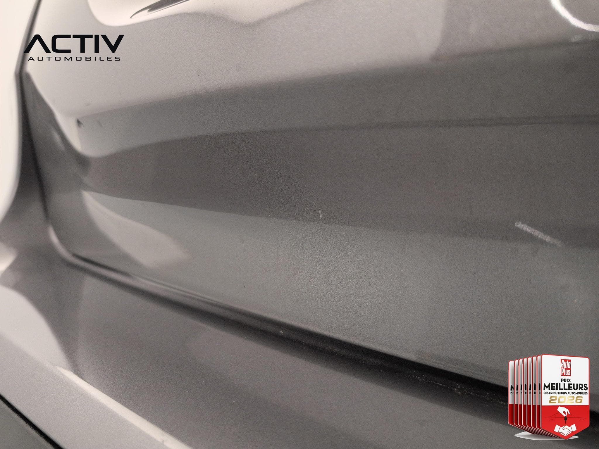 Citroën C4 Hybride 145 ch e-DCS6 Plus (2025) - Photo 29
