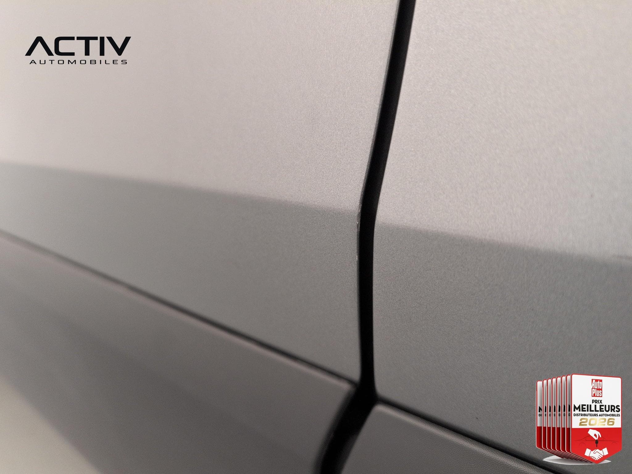 Citroën C4 Hybride 145 ch e-DCS6 Plus (2025) - Photo 32