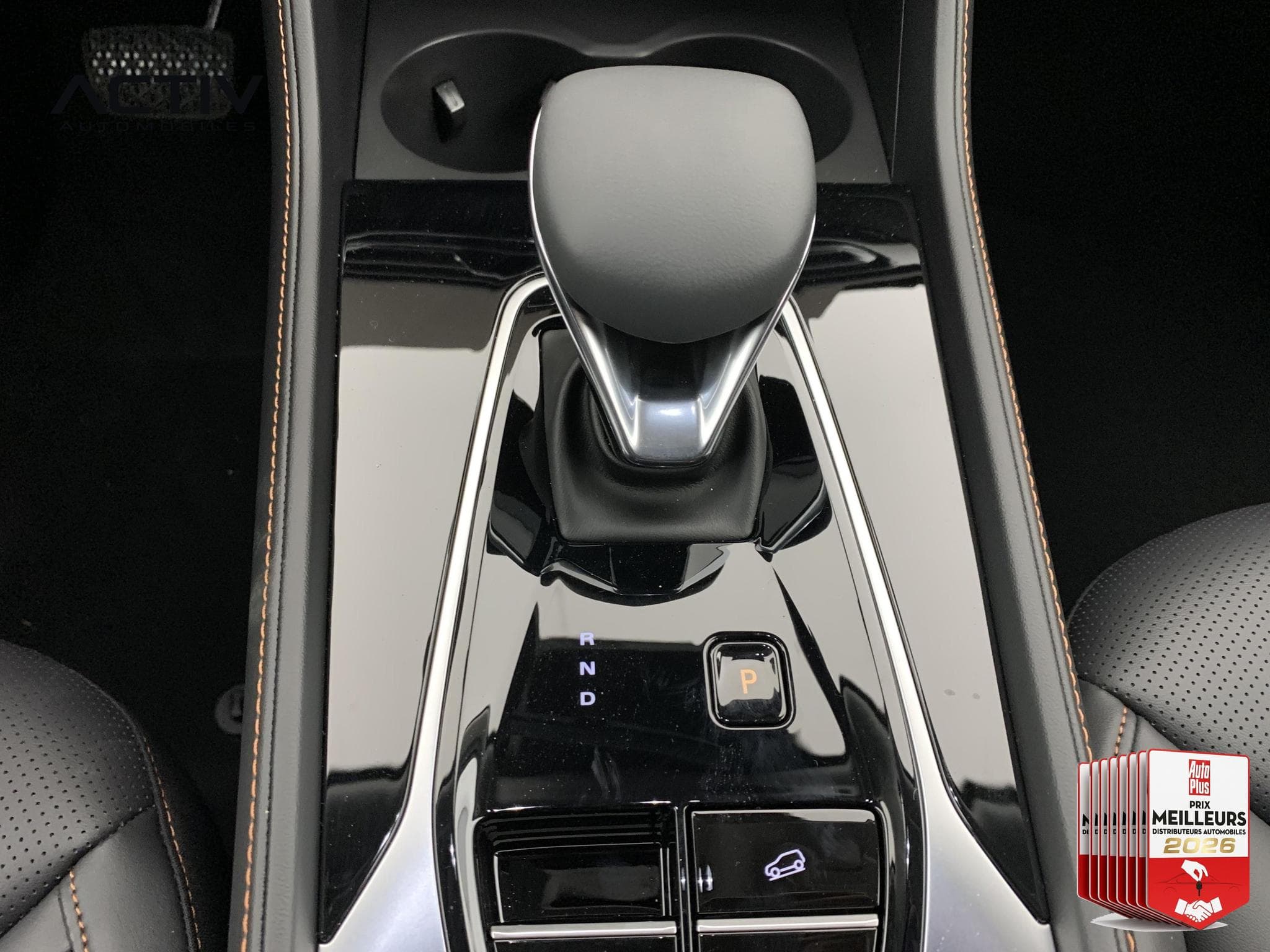 Mg EHS 1.5 Hybrid+ 224 ch Luxury (2026) - Photo 16