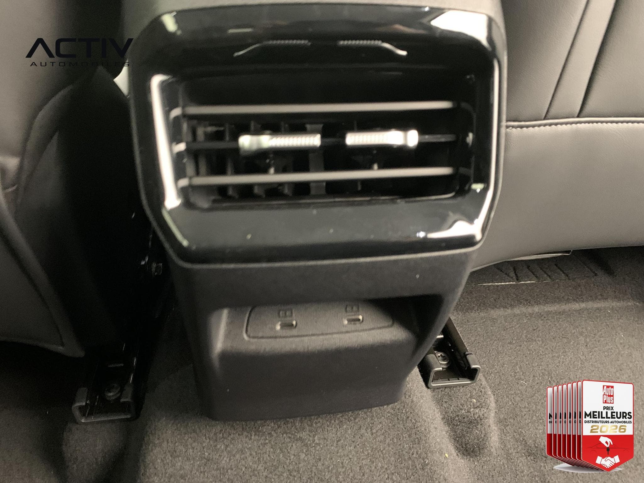 Mg EHS 1.5 Hybrid+ 224 ch Luxury (2026) - Photo 24
