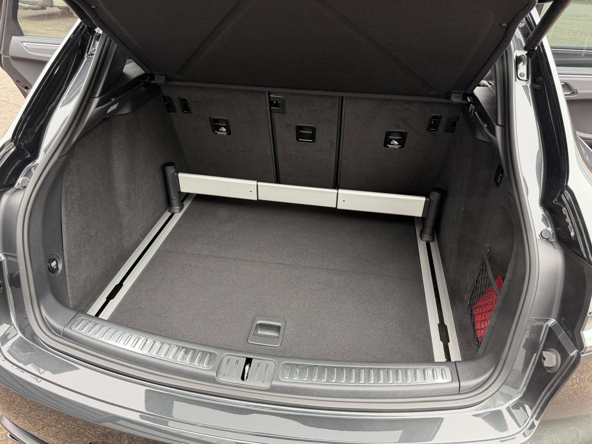 Porsche Macan GTS PHASE 2 / 2.9 V6 380ch / 1ère main / suivi complet Porsc (2020) - Photo 43