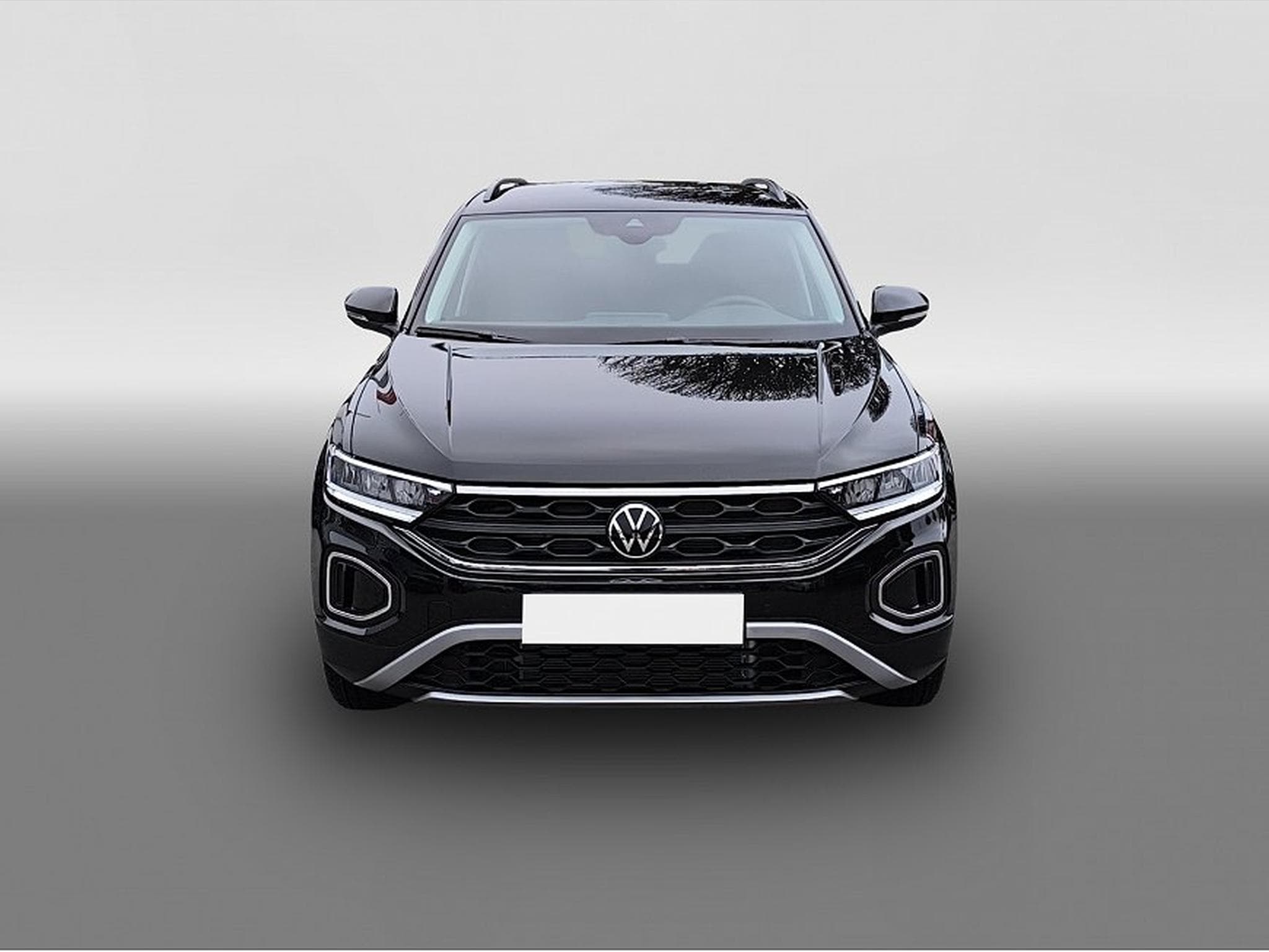VW T-Roc (2025) - Foto 2