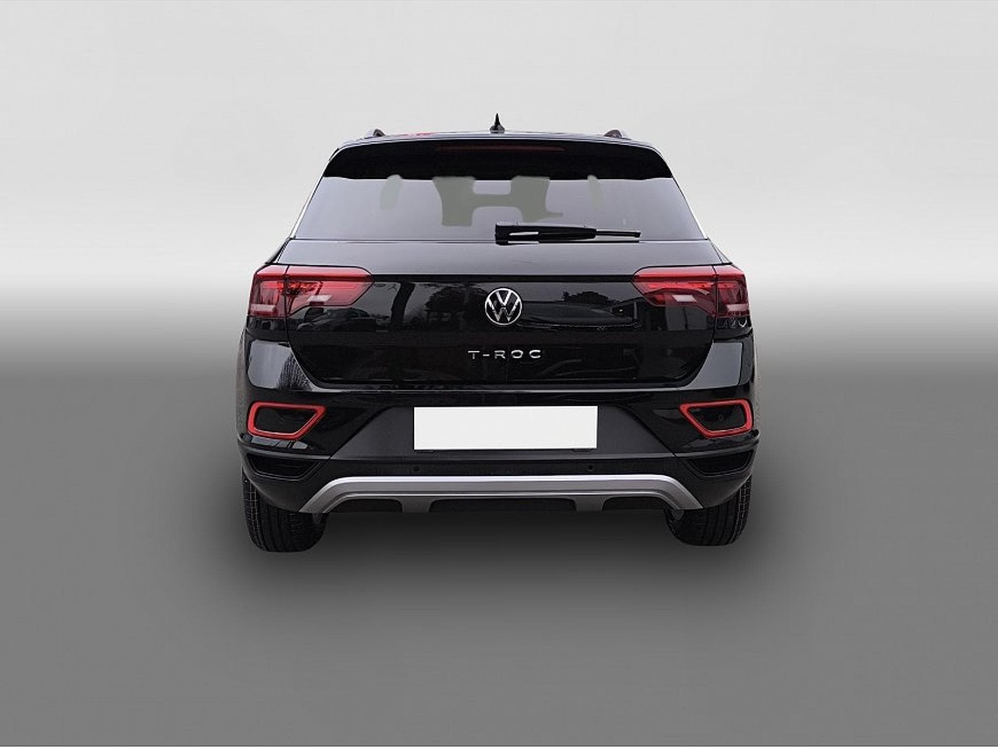 VW T-Roc (2025) - Foto 6