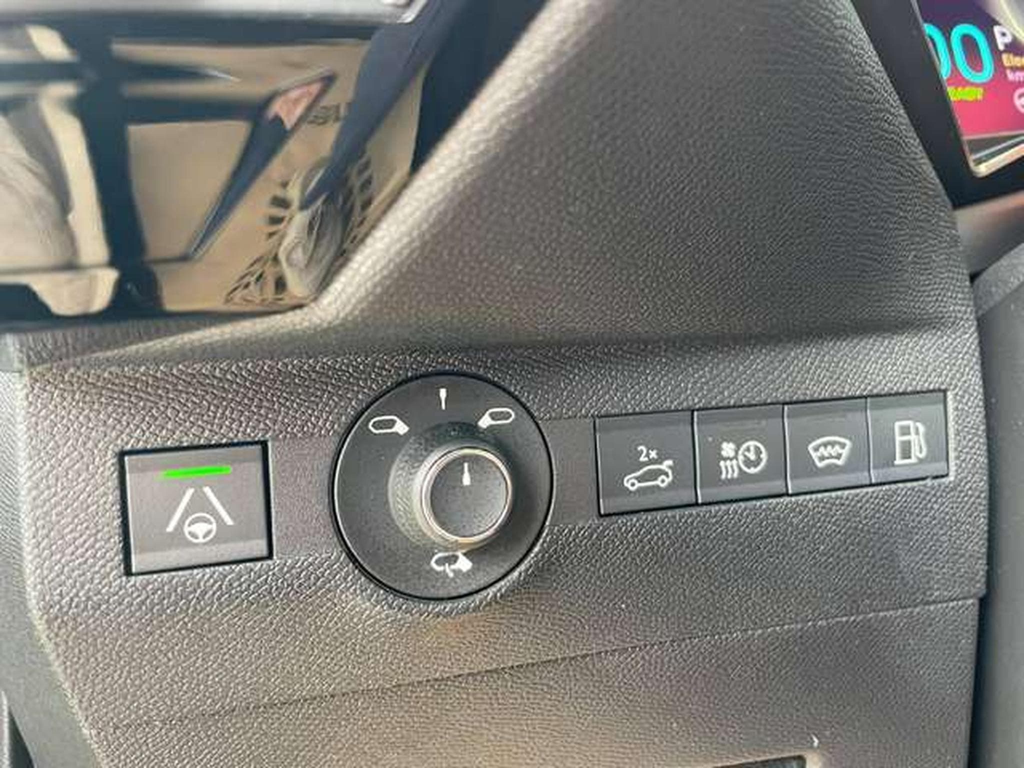 DS Automobiles DS7 E-TENSE 4x4 - 360 Ch HYBRID Plug in - JUSQU'A 36 MOIS DE GAR (2023) - Photo 10