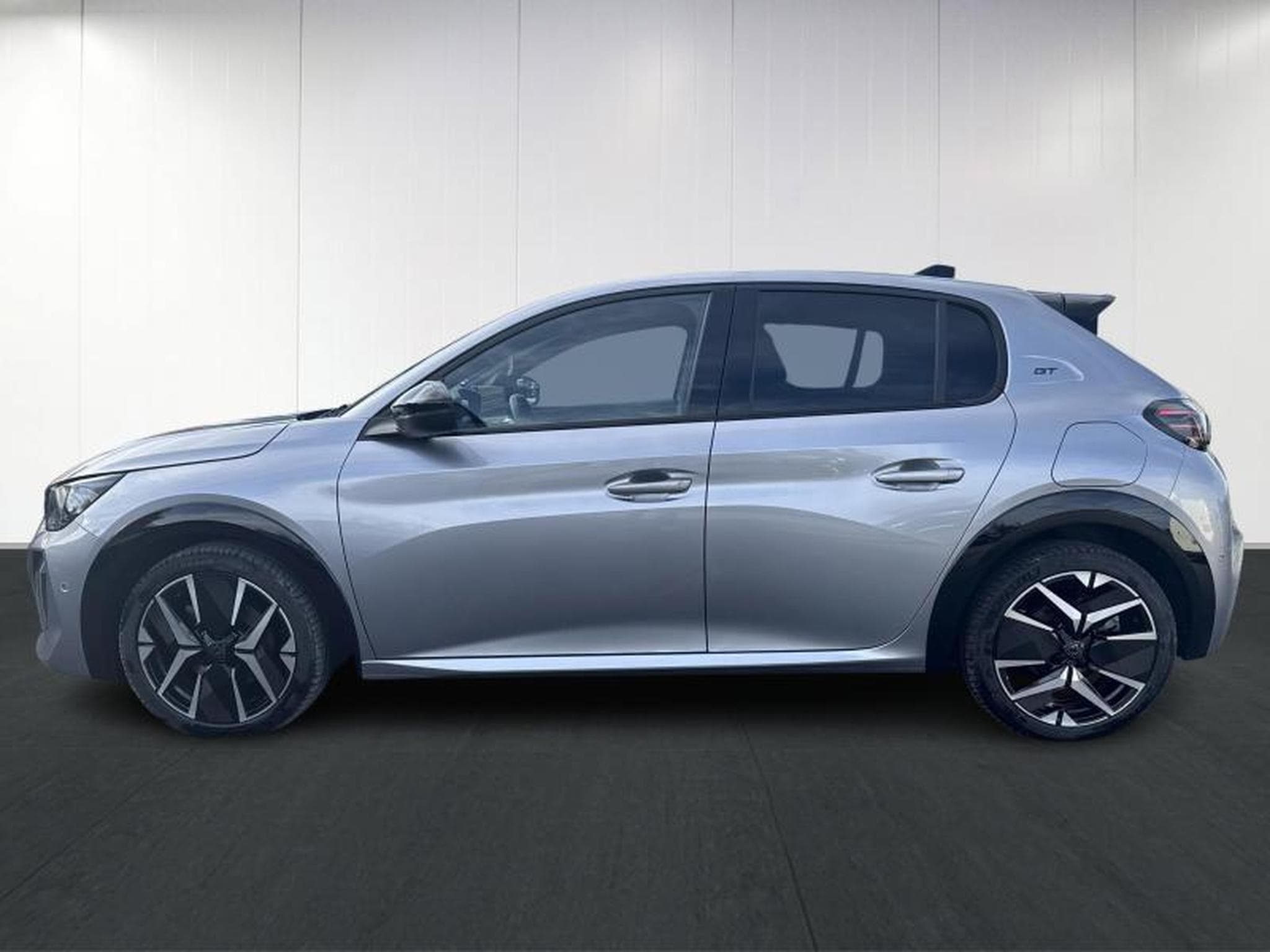 Peugeot 208 GT 1.2 Hybrid 136 e-DSC6 (2024) - Photo 7