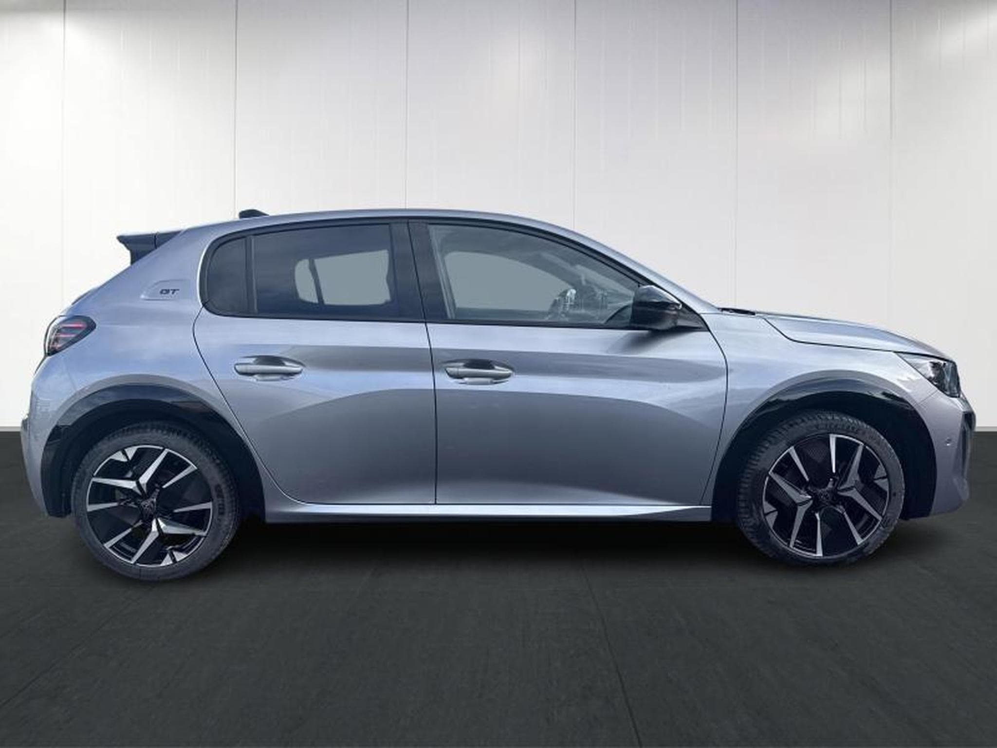 Peugeot 208 GT 1.2 Hybrid 136 e-DSC6 (2024) - Photo 8