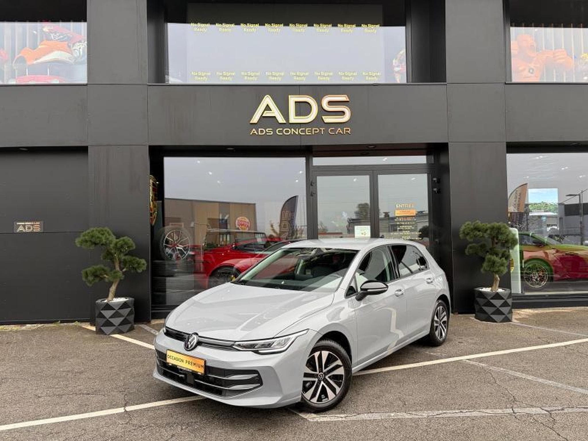 VW Golf Life Energy 1.5 150ch/Garantie VW 01-2031/Attelage/Camera/Si (2025) - Foto 1
