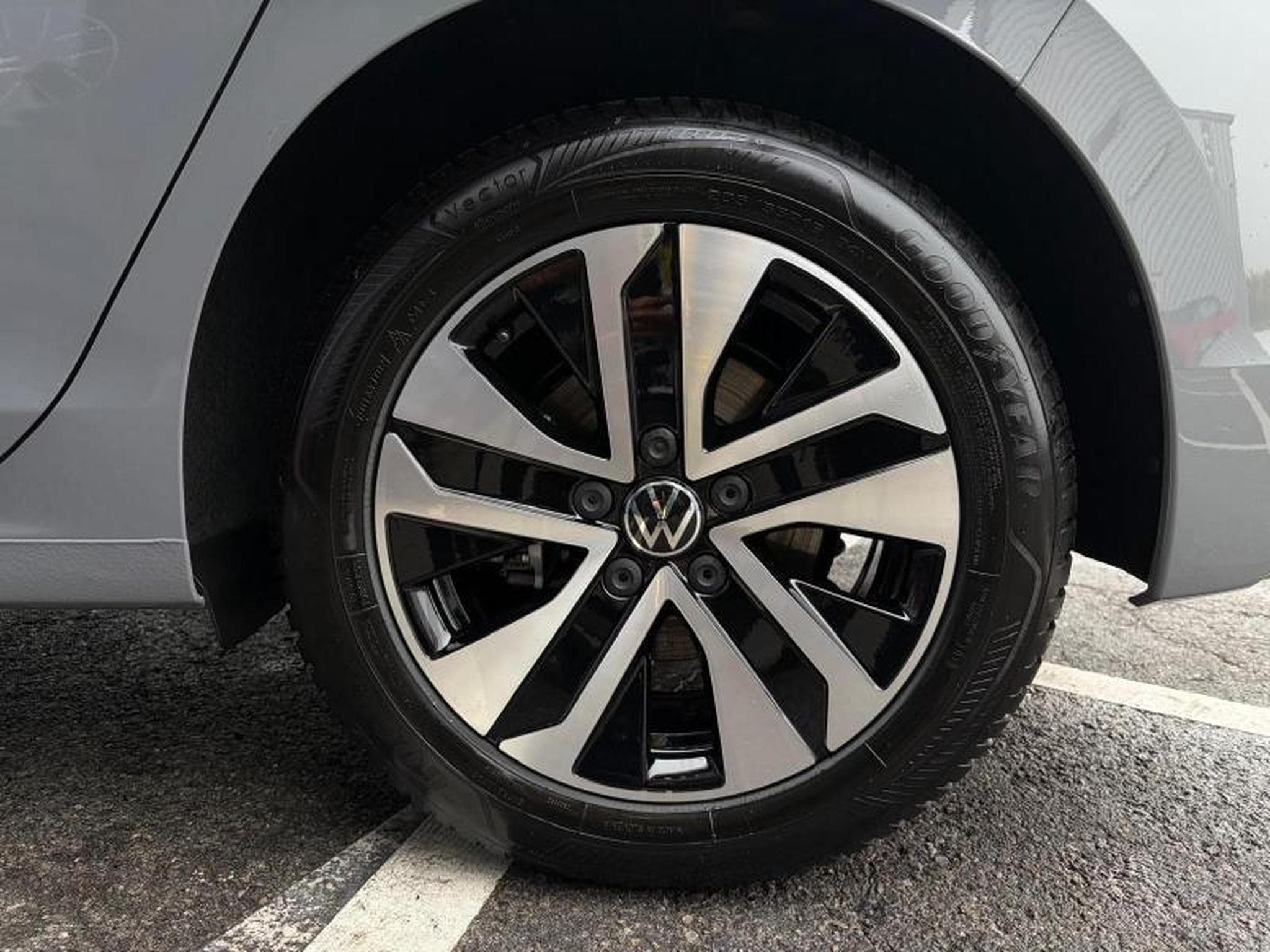 VW Golf Life Energy 1.5 150ch/Garantie VW 01-2031/Attelage/Camera/Si (2025) - Foto 5