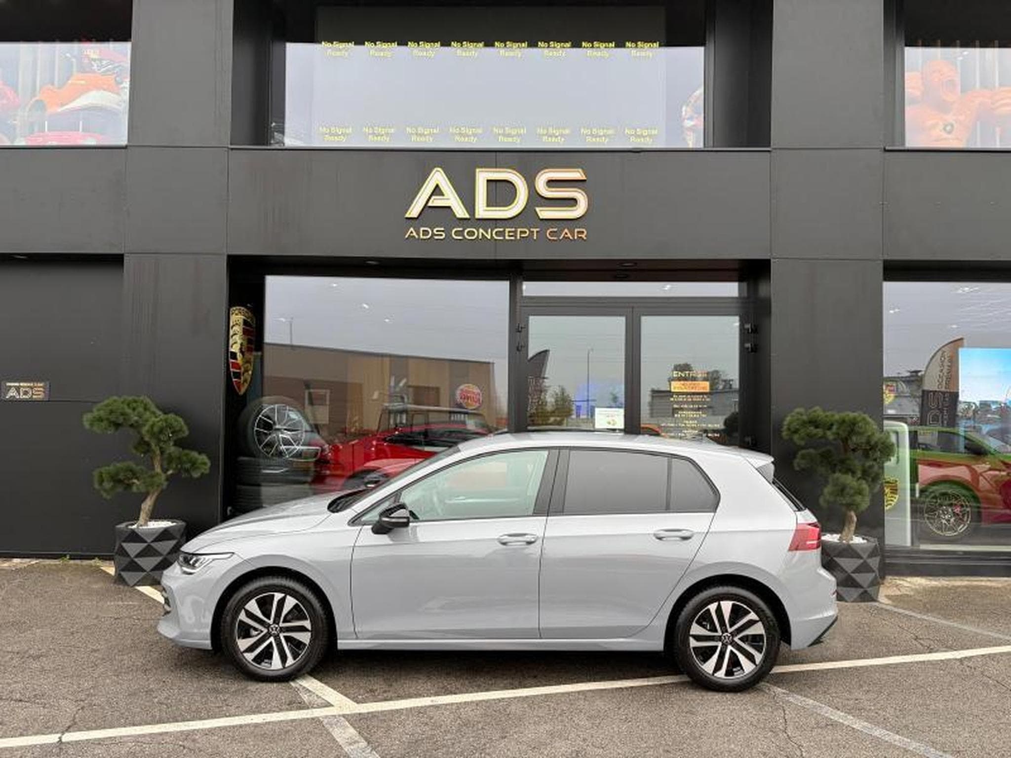 VW Golf Life Energy 1.5 150ch/Garantie VW 01-2031/Attelage/Camera/Si (2025) - Foto 20