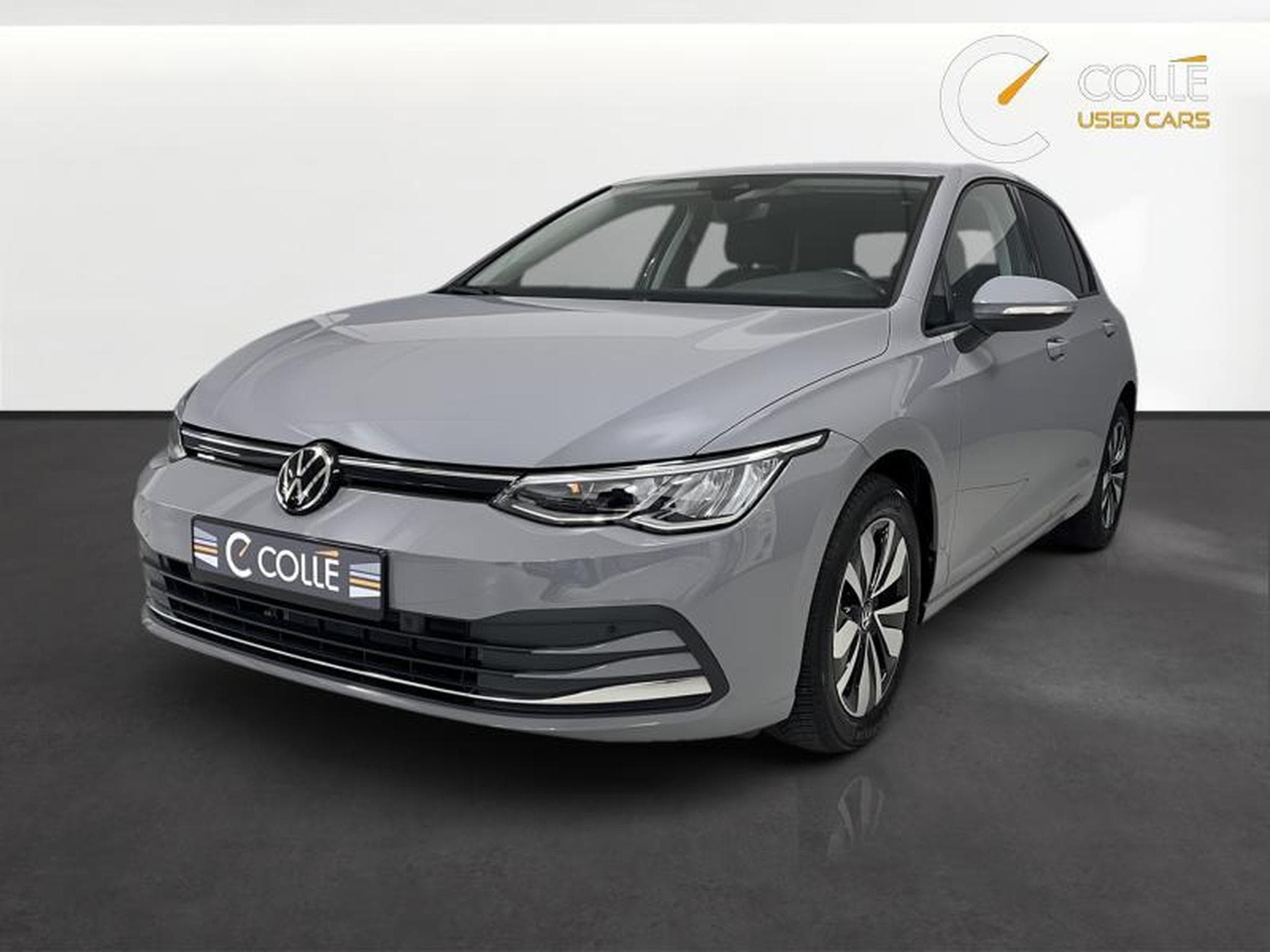 VW Golf Life Move (2024) - Photo 5