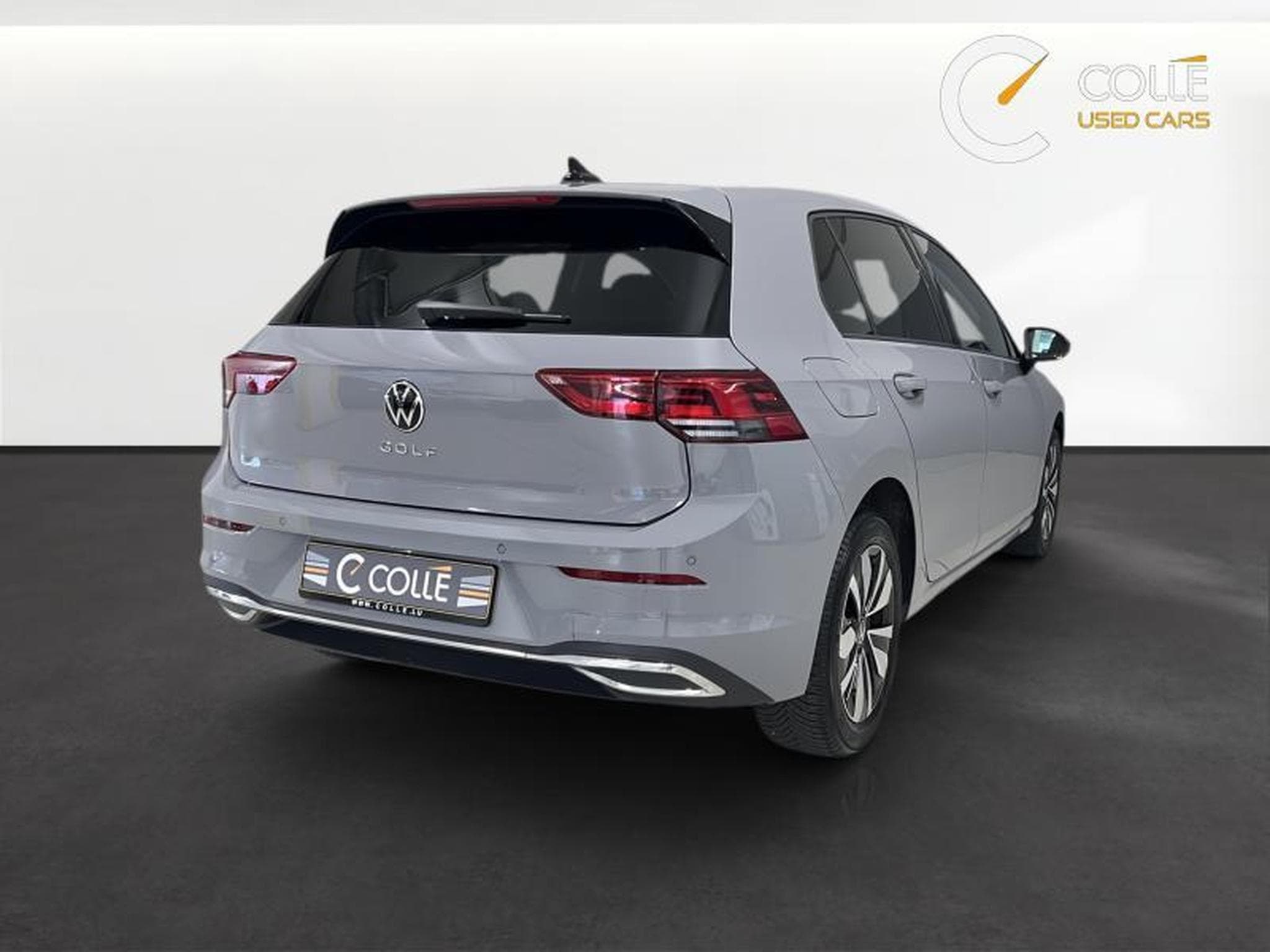 VW Golf Life Move (2024) - Photo 6