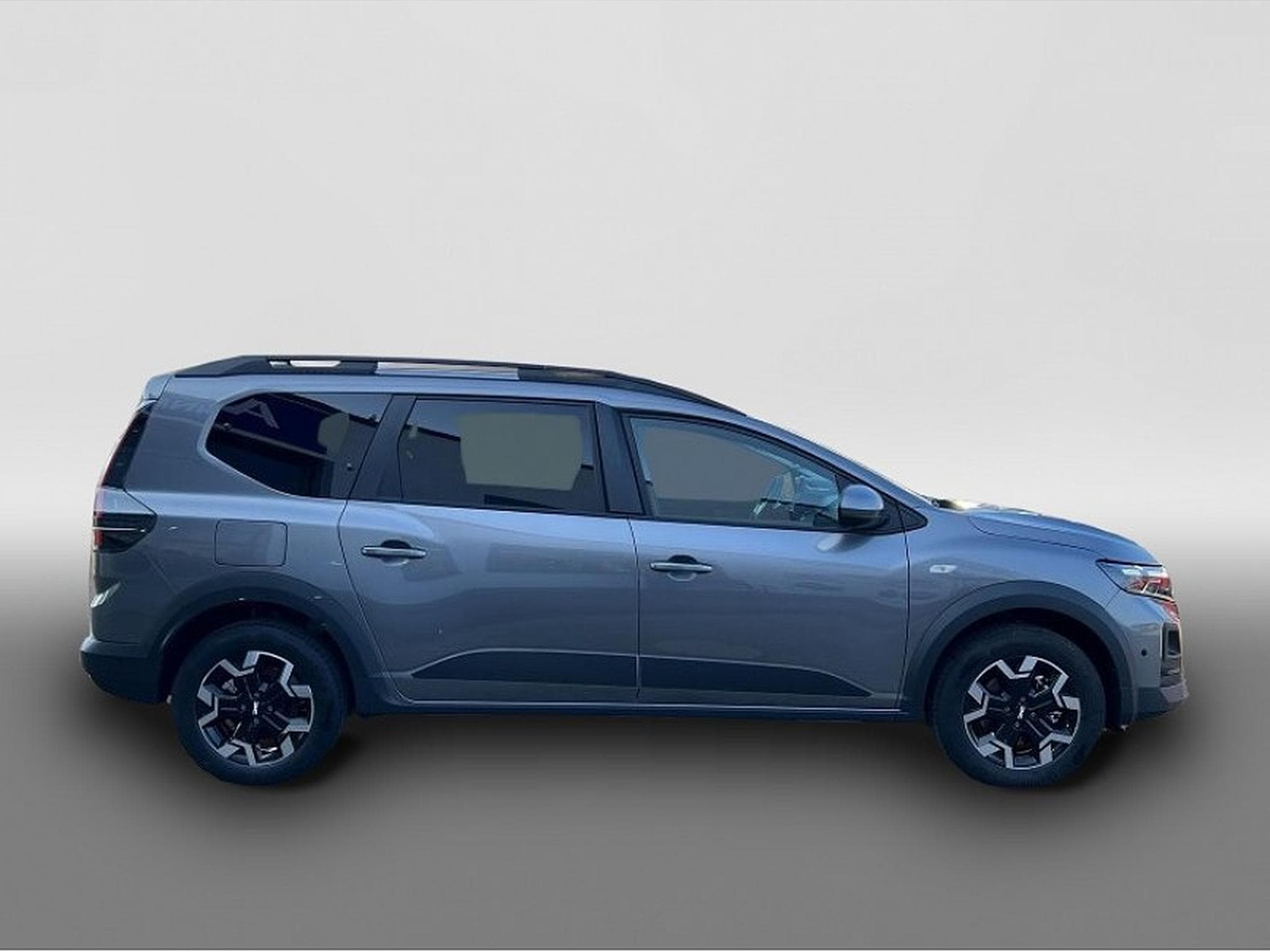 Dacia Jogger (2026) - Foto 2