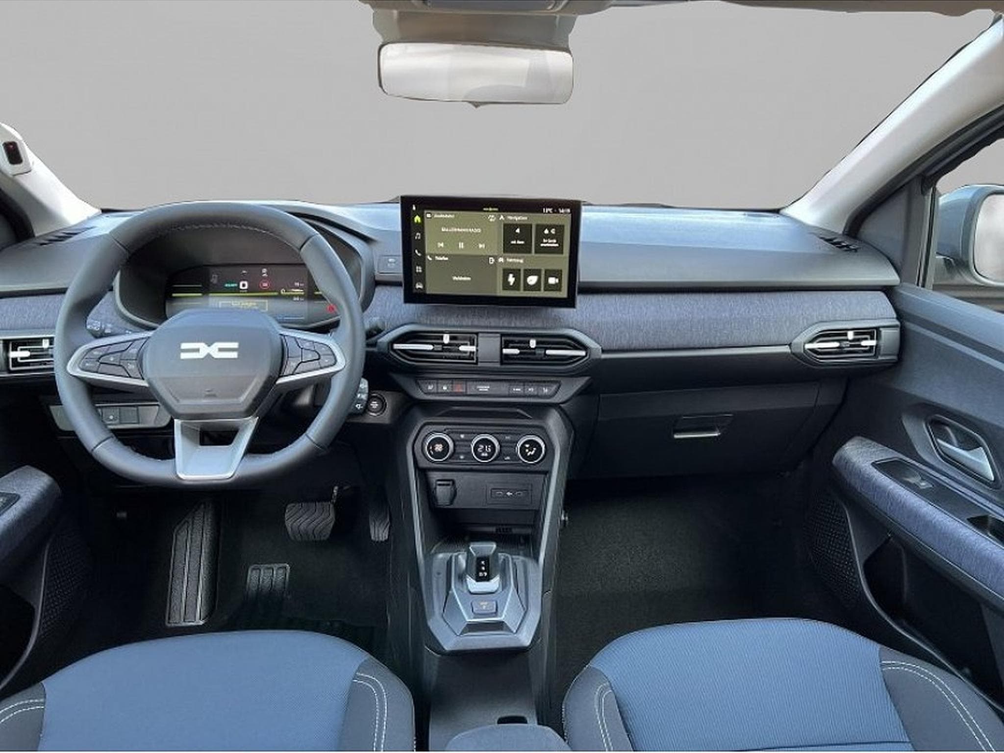 Dacia Jogger (2026) - Foto 5