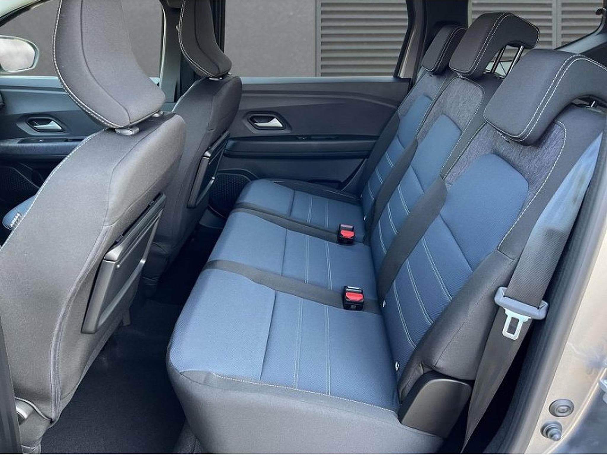 Dacia Jogger (2026) - Foto 6